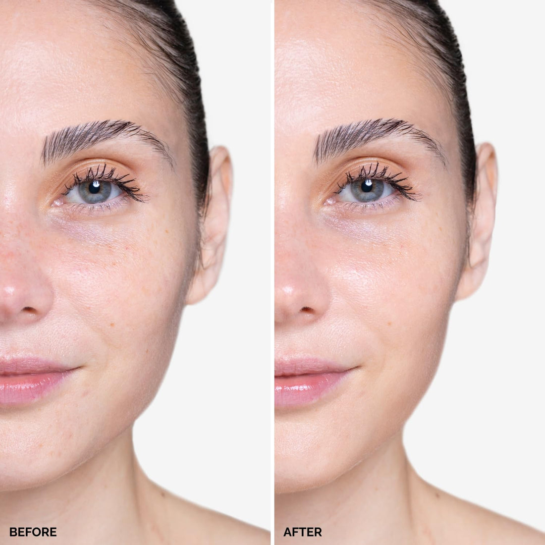 OFIR Skin Prep Dewy Primer Serum | Hybrid Makeup Skincare for Radiant Skin Prep | Wrinkle Reducing Hydrating Face Primer | Vegan, Cruelty-Free, Talc-Free Formula | Glow Finish | 1 FL OZ Tube Halalzen