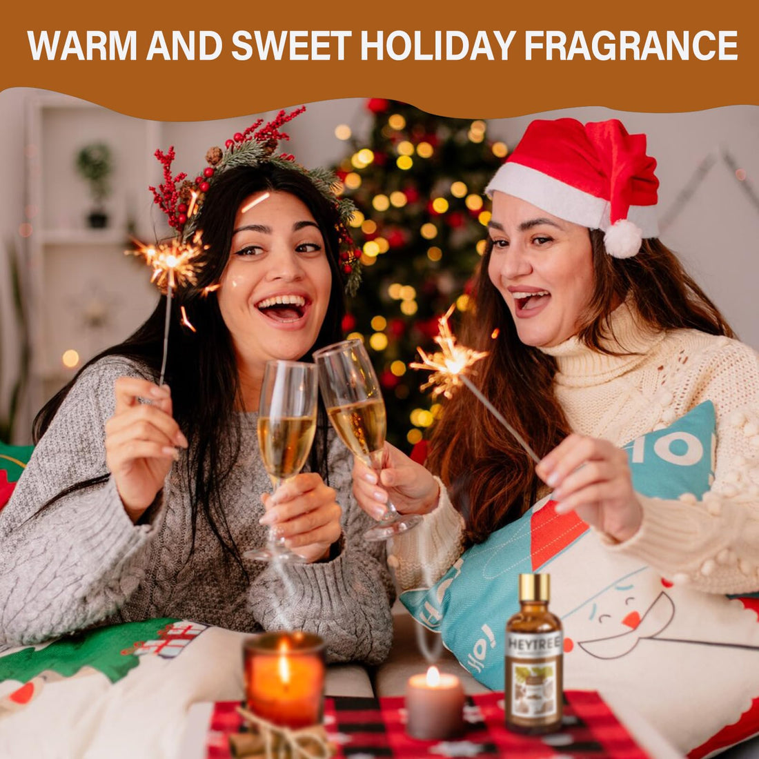 Peppermint Essential Oil 100ml - Pure Natural Essential Oils Strong,Fresh Minty Scent Increases Clarity - Perfect for Aromatherapy,Diffuser, Clear Breathing-Strong Peppermint Oil