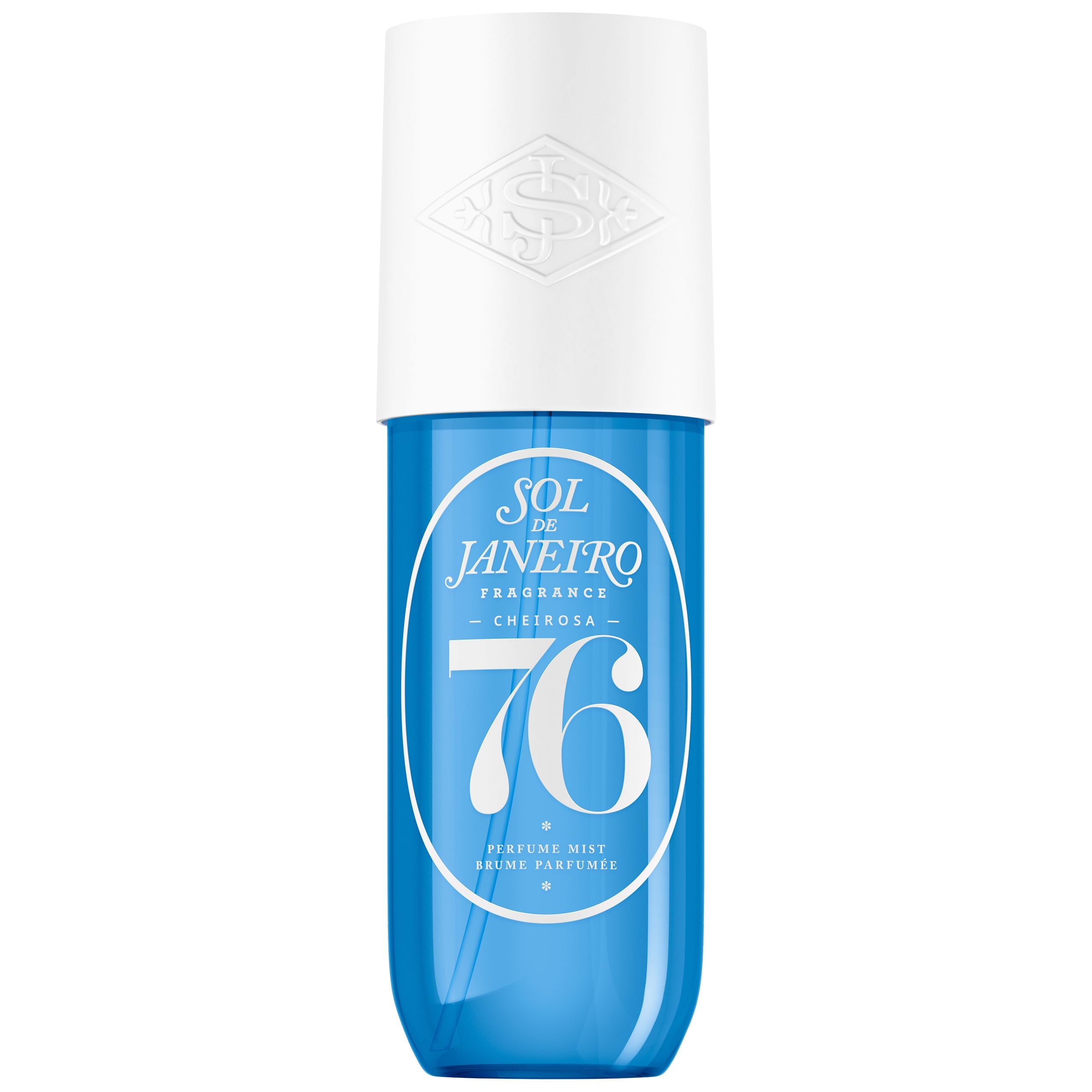 Sol de Janeiro Hair & Body Perfume Mist Halalzen