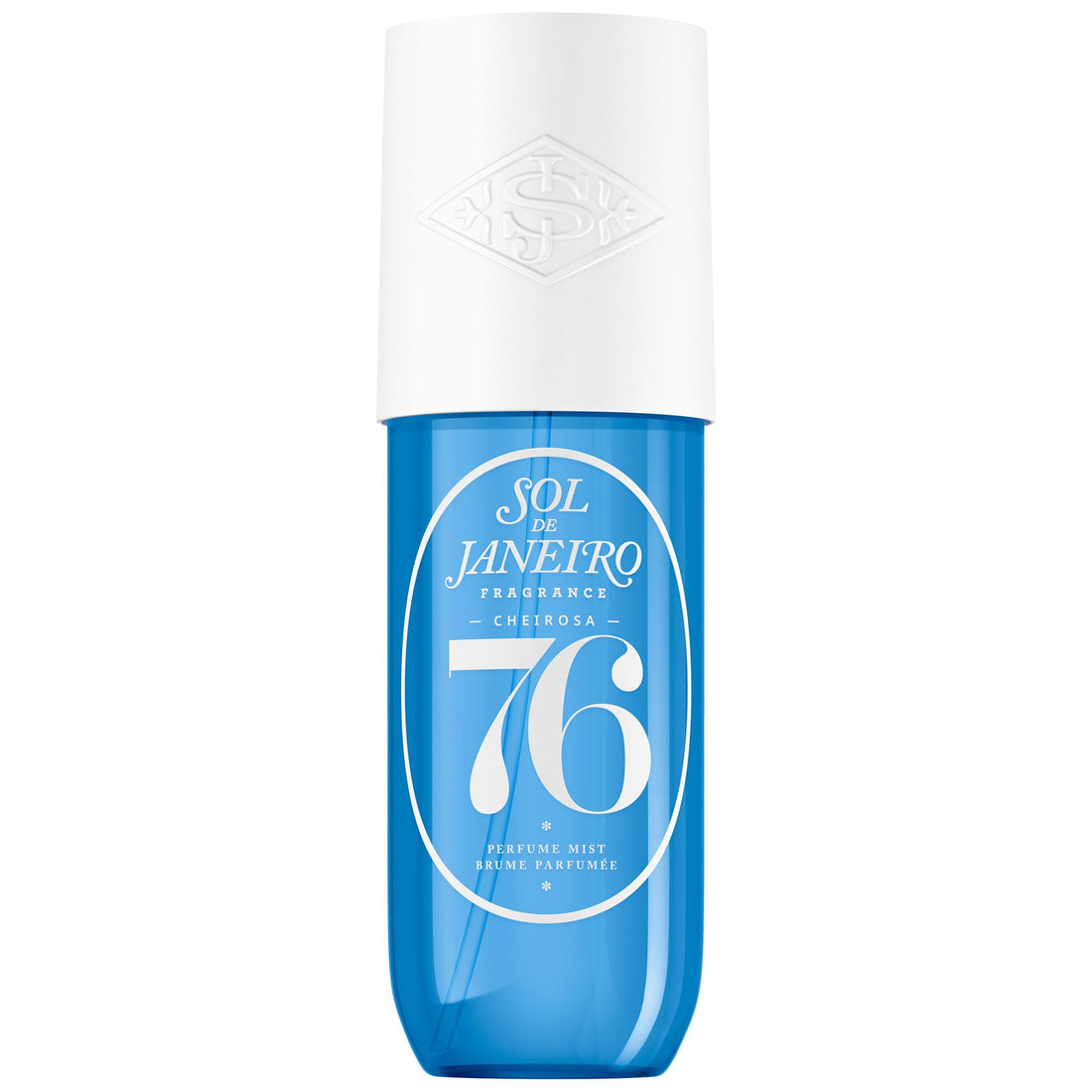 Sol de Janeiro Hair & Body Perfume Mist Halalzen