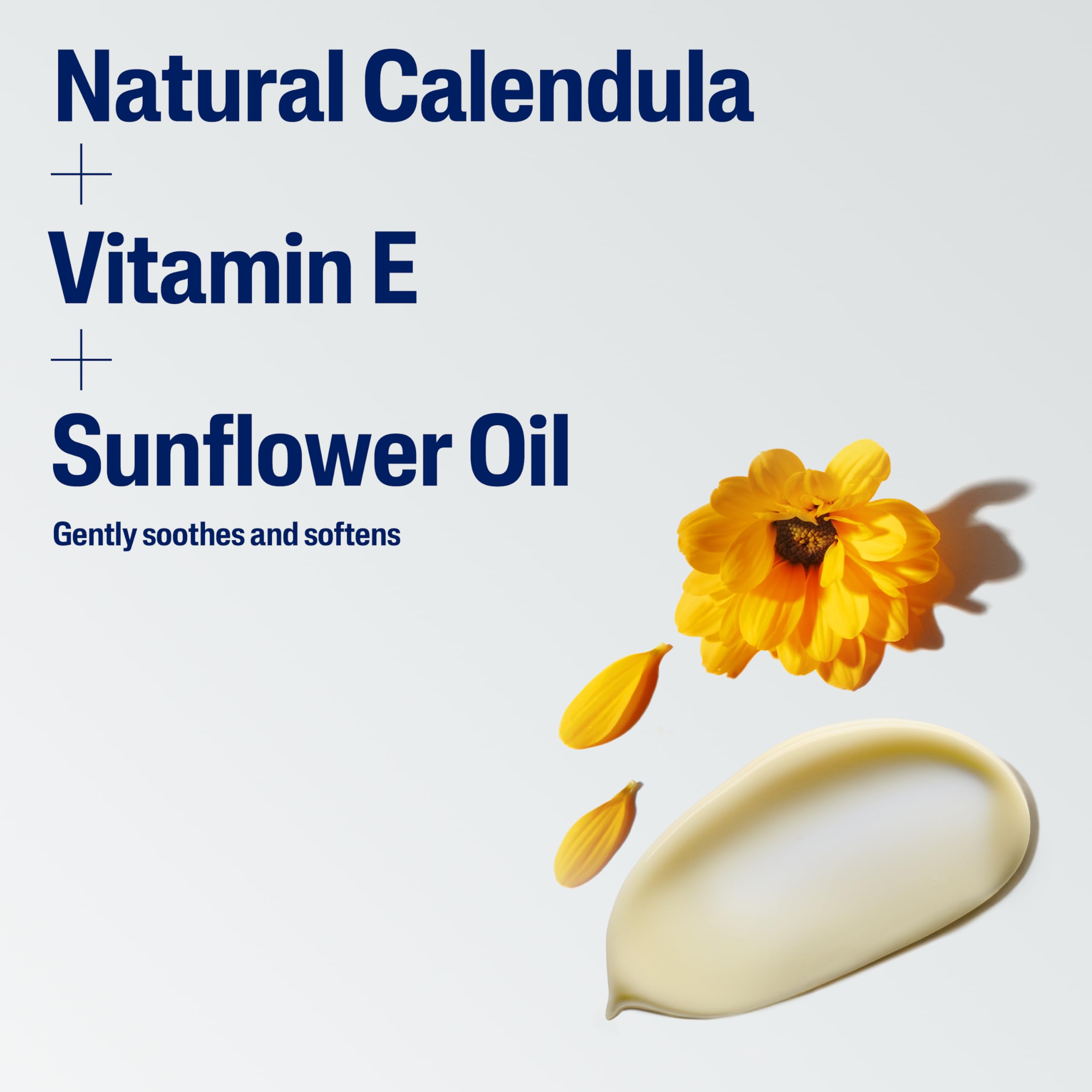 Cetaphil Baby Daily Lotion with Organic Calendula |Vitamin E | Sweet Almond & Sunflower Oils |13.5 Fl. Oz Halalzen