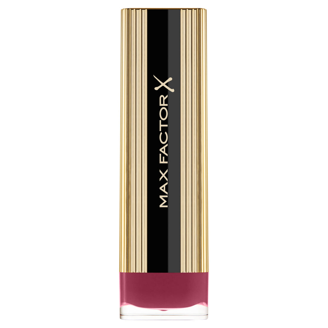 Max Factor Colour Elixir Lipstick with Vitamin E Shade Dusky Rose 095 Halalzen