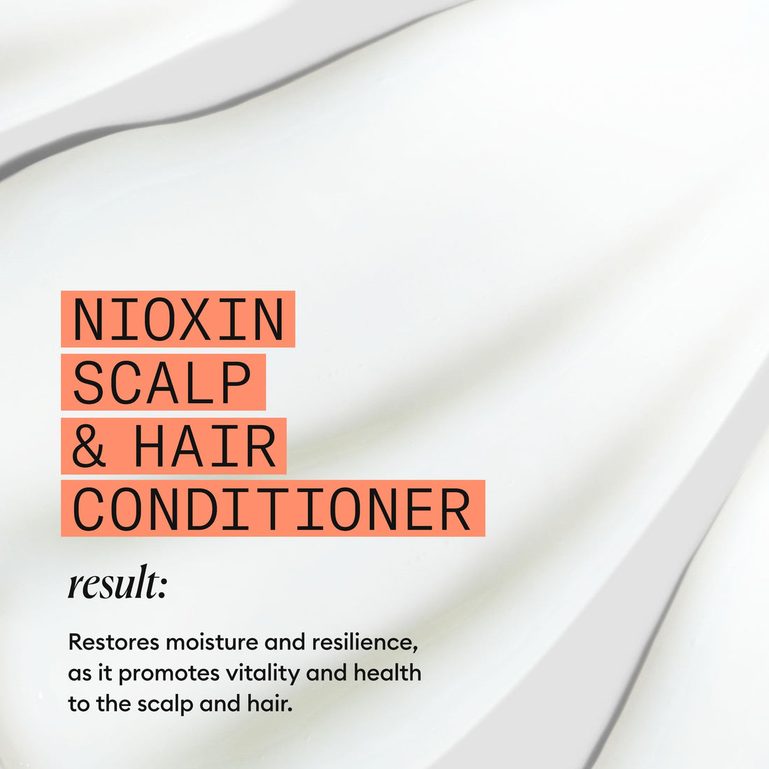 Nioxin System 4 - Hair Thickening System For Damaged Hair with Progressed Thinning - Biotin & Niacinamide - Shampoo, Conditioner, Serum