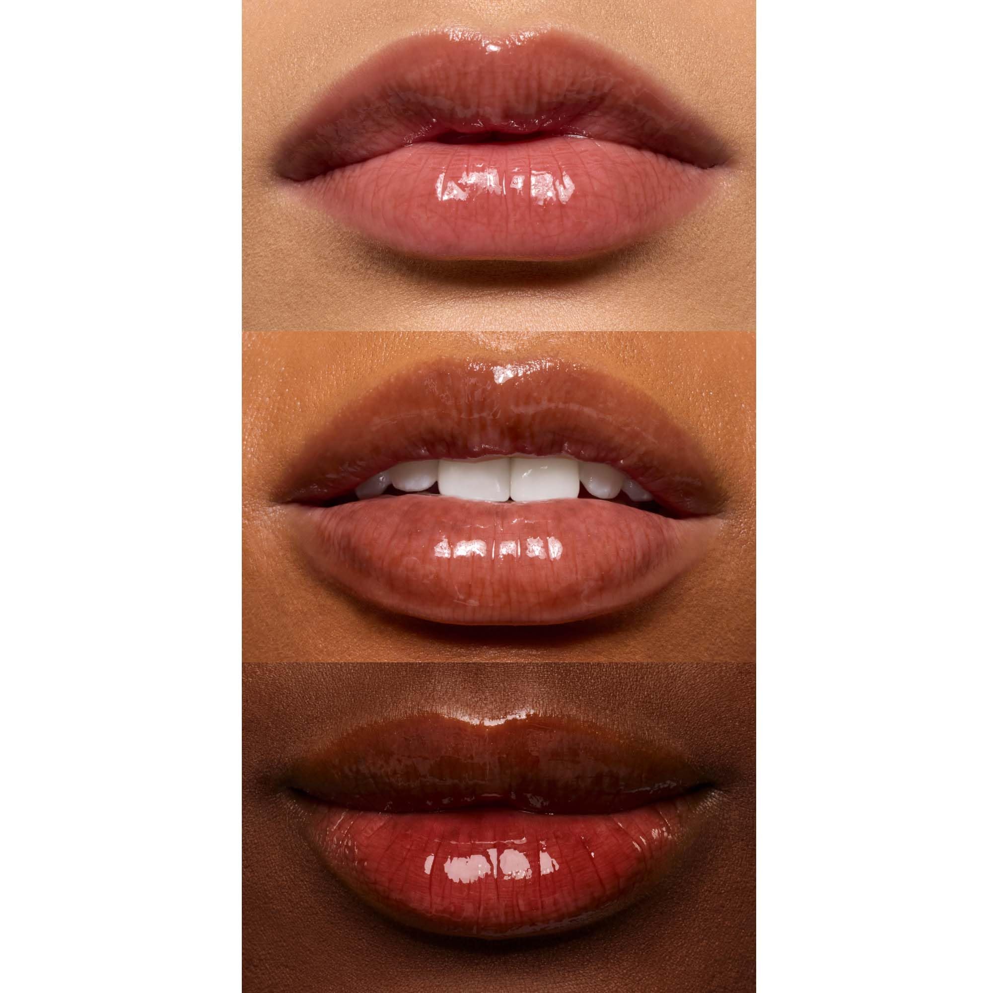 e.l.f. Glow Reviver Lip Oil, Nourishing Tinted Lip Oil For A High-Shine Finish, Infused With apricot Oil, Vegan & Cruelty-Free, It's Giving Guava
