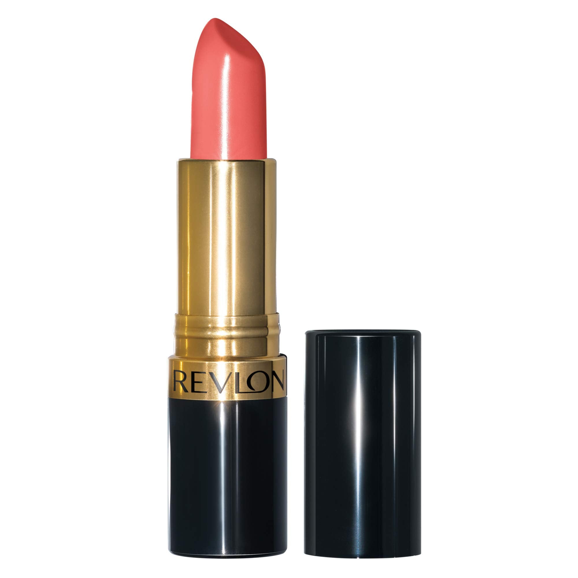 Revlon Super Lustrous Lipstick, 4.2 g, Number 420, Blushed Halalzen