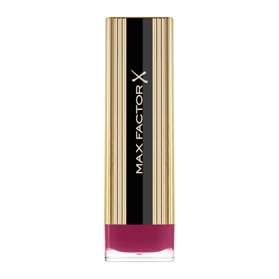 Max Factor Colour Elixir Lipstick with Vitamin E Shade Dusky Rose 095 Halalzen
