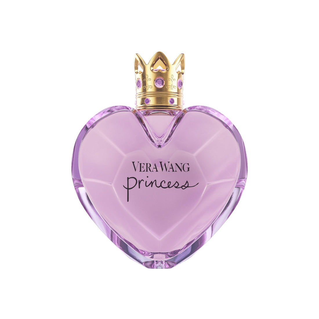 VERA WANG Princess - Eau de Toilette for Her - Fruity & Floral Fragrance with Notes of Lady Apple, Pink Guava and Vanilla - Medium Longevity - 100ml Halalzen
