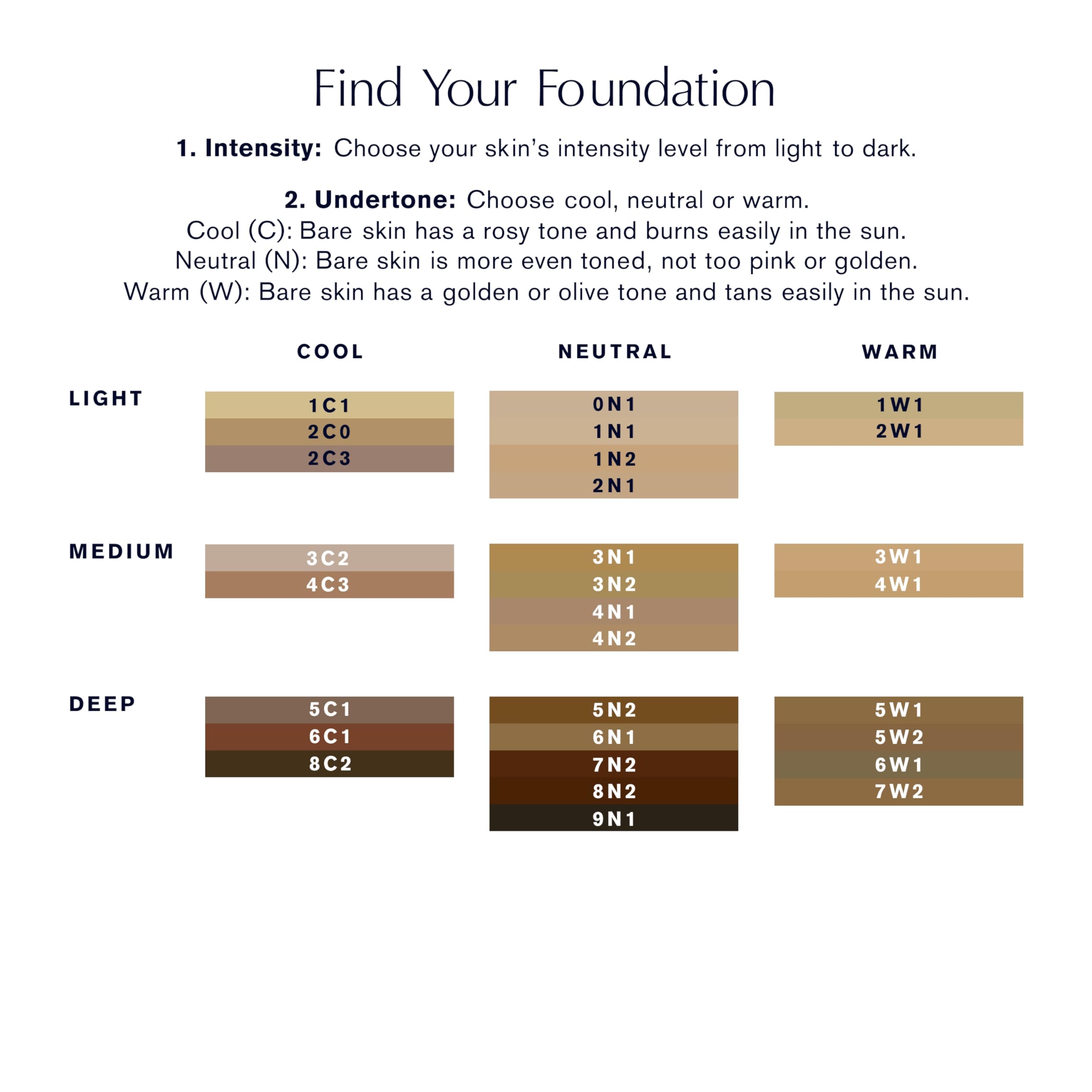 Estée Lauder Futurist SkinTint Serum Foundation SPF 20 with Glycerin | Light Coverage 30ml Halalzen