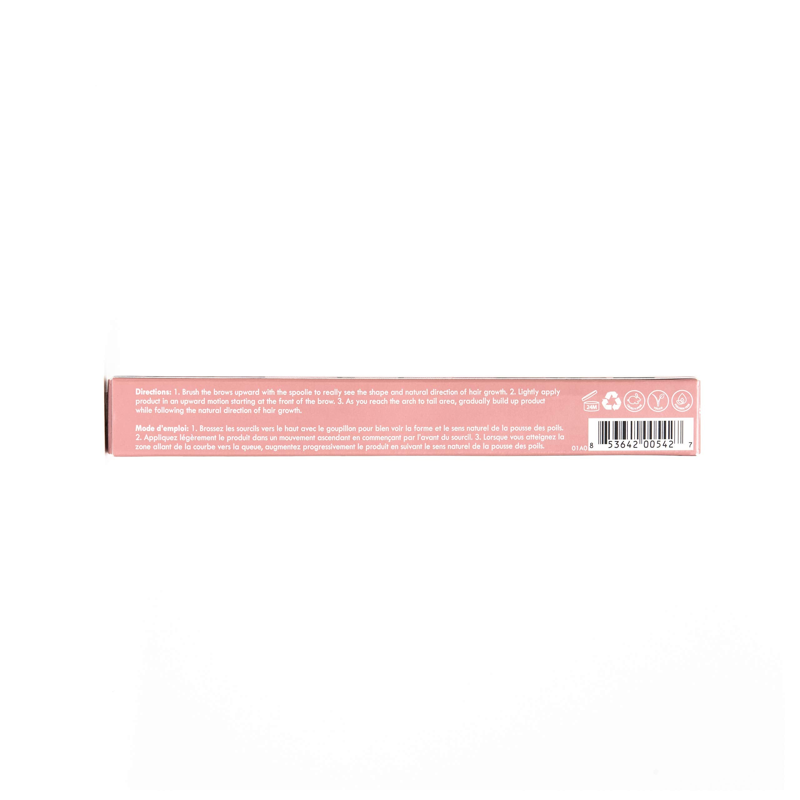 Chella Eyebrow Pencil – Easy-to-Use Brow Definer for Shaping, Filling & Blending – Long-Wear Taupe Eyebrow Pencils for Women with Precise Tip (Taupe)