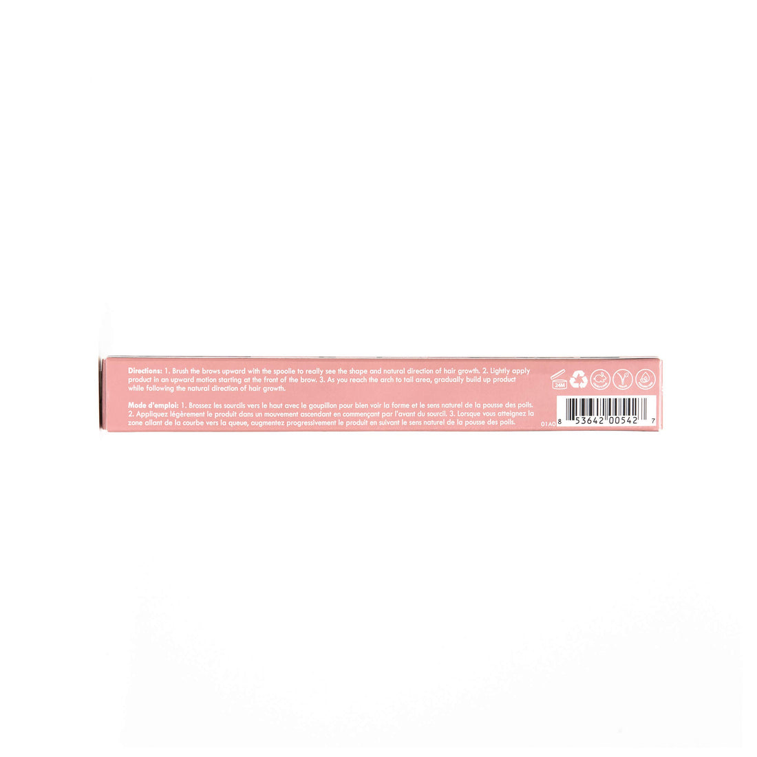 Chella Eyebrow Pencil – Easy-to-Use Brow Definer for Shaping, Filling & Blending – Long-Wear Taupe Eyebrow Pencils for Women with Precise Tip (Taupe)
