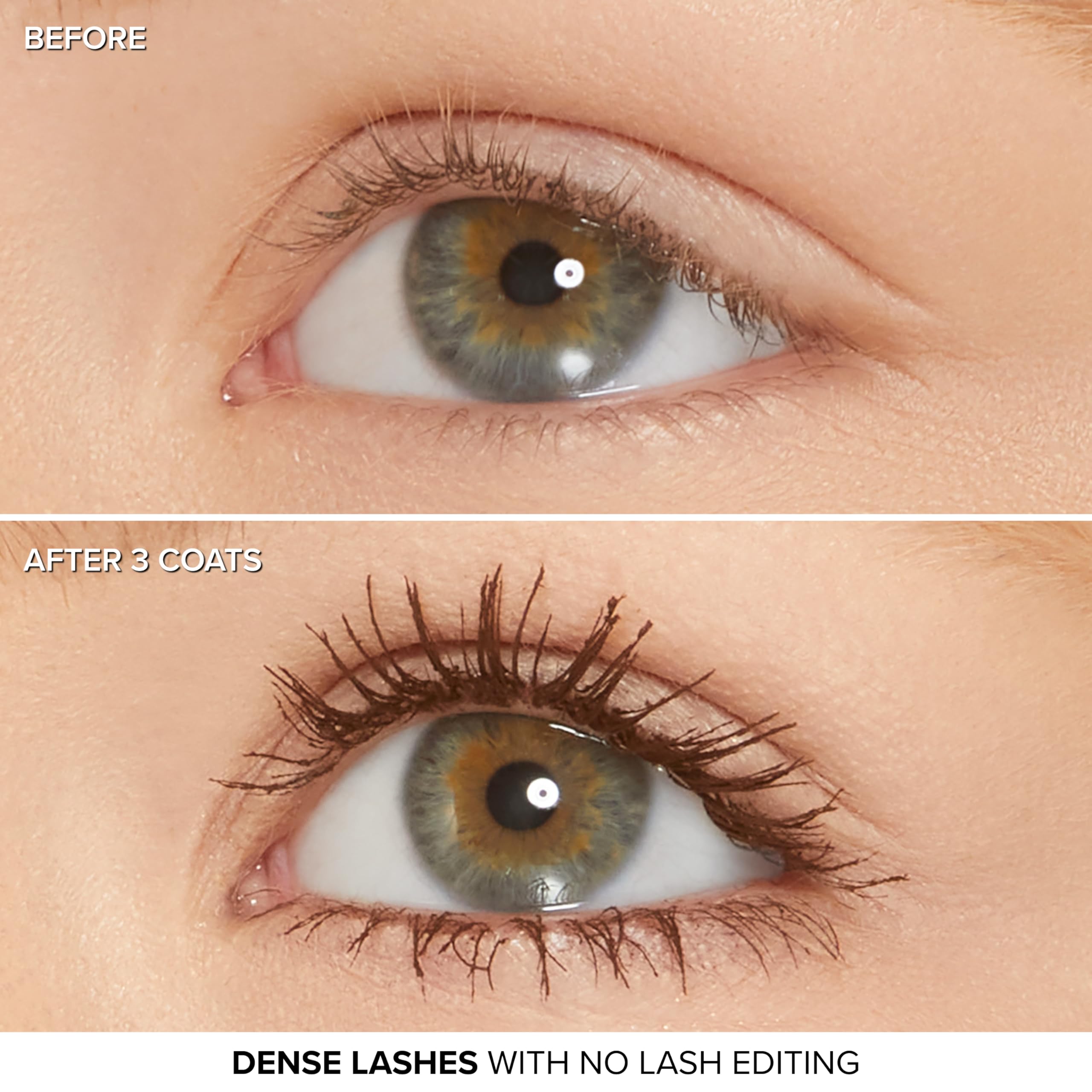 Too Faced Better Than Sex Volumising Mascara | Dramatic Volume + Length Halalzen