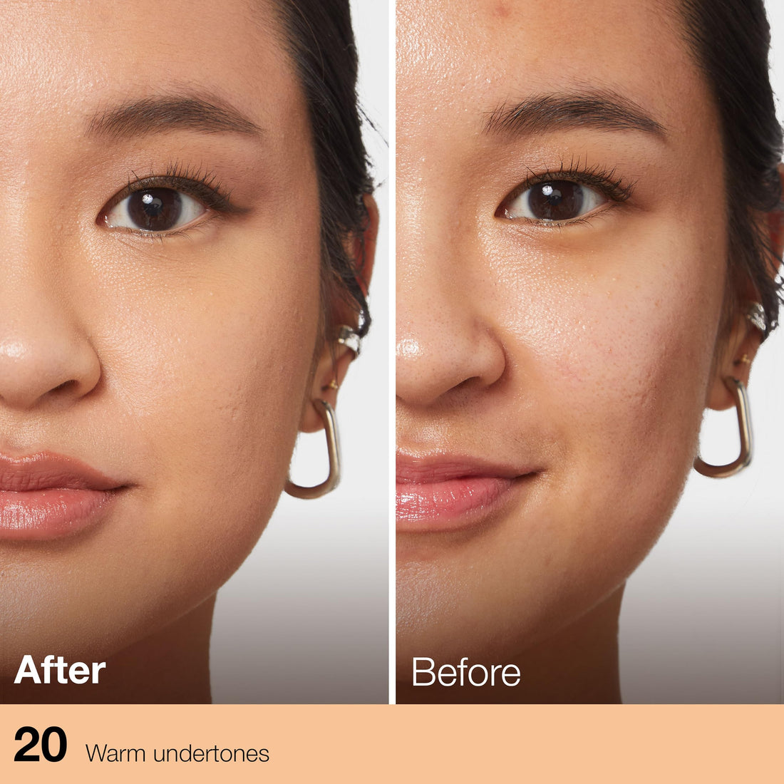 Maybelline Concealer, Fit Me! Full Coverage Concealer for Face, Oil Free, Delivers Even Complexion, Non-Comedogenic, Matte & Poreless Ultra Blendable, Shade: 15 Fair Halalzen