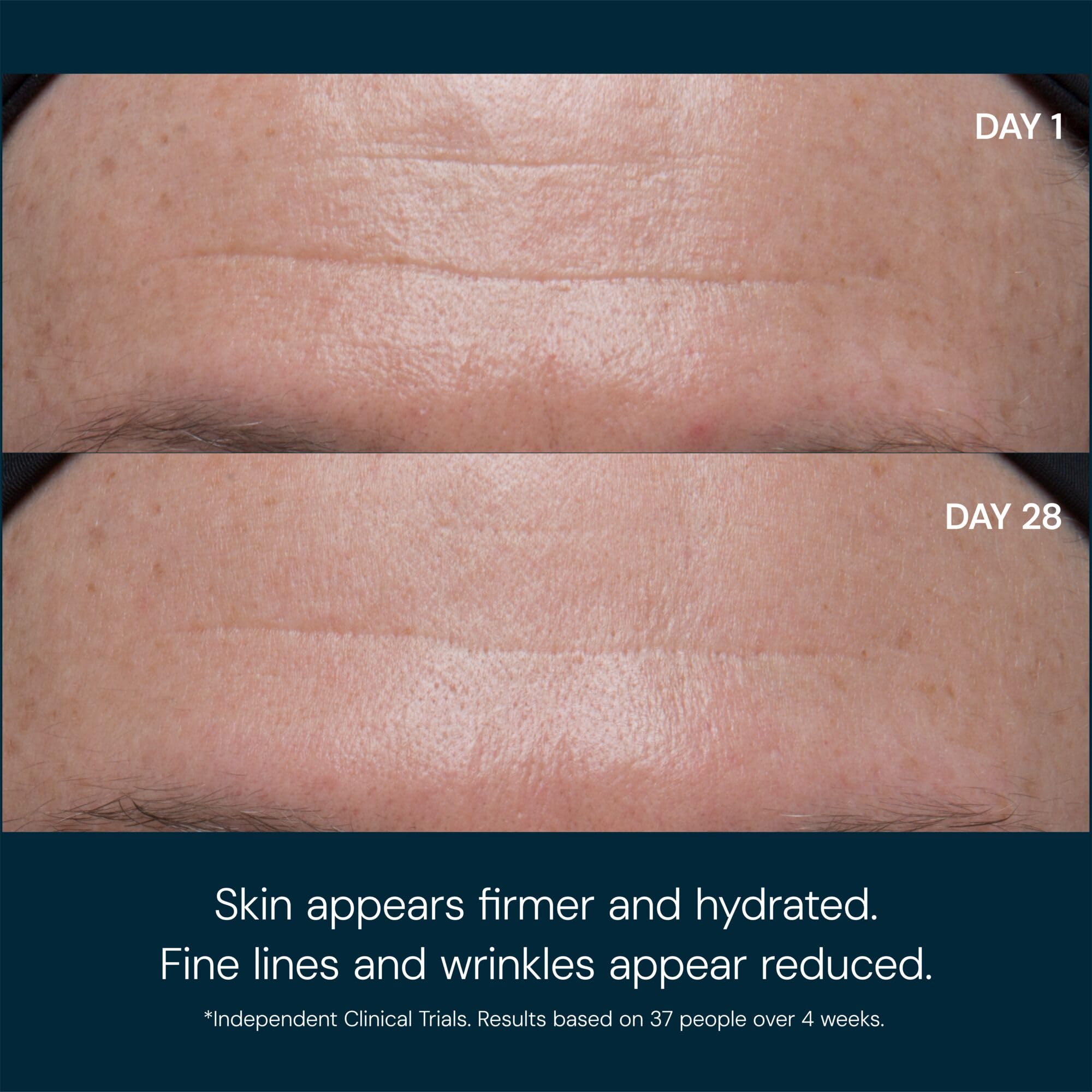 ELEMIS Pro-Collagen Marine Cream SPF 30, Lightweight Anti-Wrinkle Daily Facial Moisturizer Halalzen