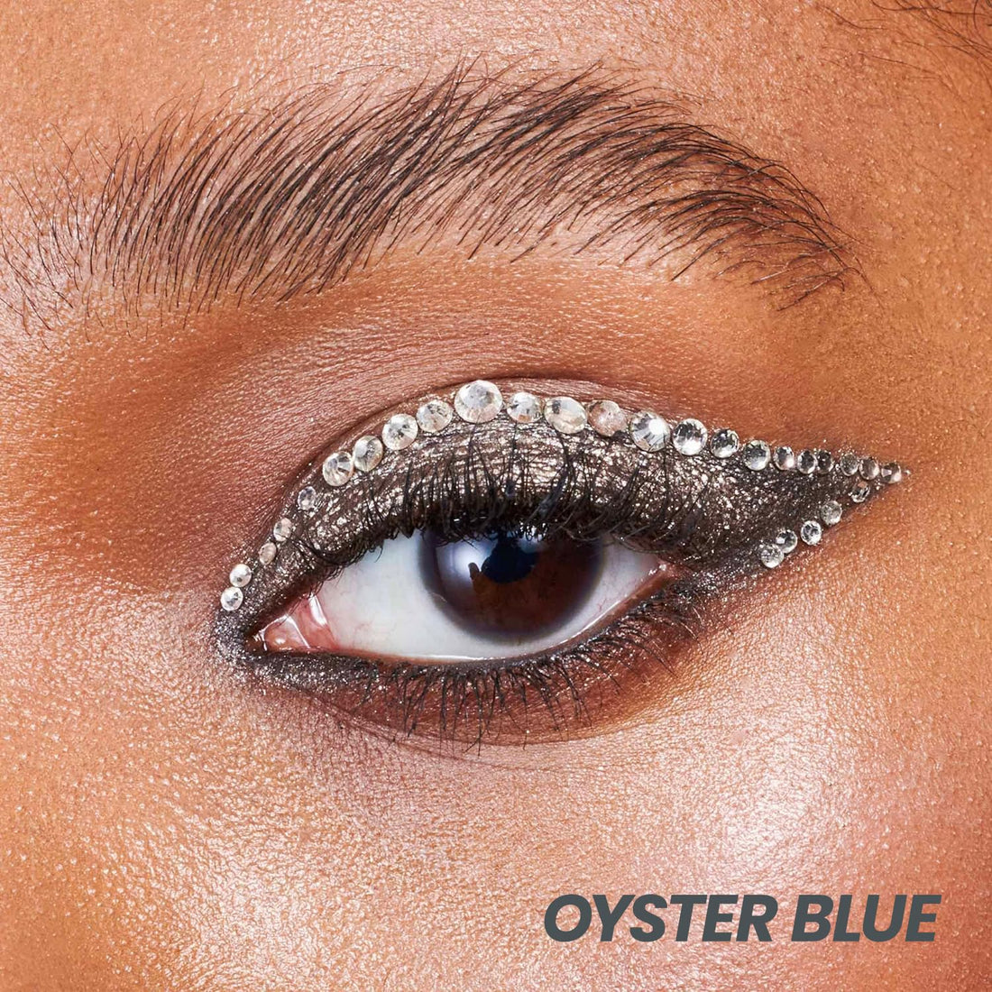 Wonderskin Eyeliner Pencil, 1440 Longwear Deep Black Eyeliner Pencil - Waterproof, Sharpenable & Smudge Proof (Liquorice)