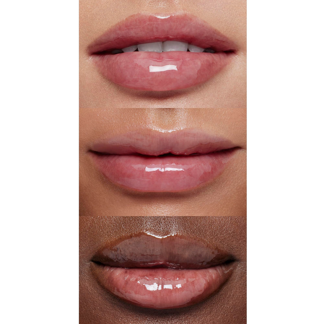 e.l.f. Glow Reviver Lip Oil, Nourishing Tinted Lip Oil For A High-Shine Finish, Infused With apricot Oil, Vegan & Cruelty-Free, It's Giving Guava