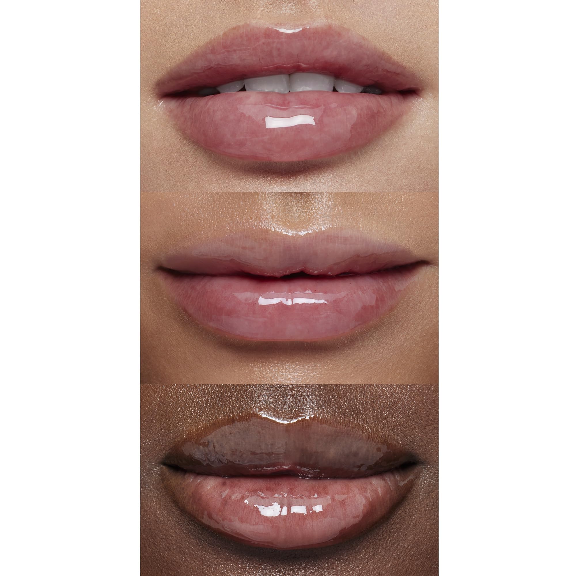 e.l.f. Glow Reviver Lip Oil, Nourishing Tinted Lip Oil For A High-shine Finish, Infused With Jojoba Oil, Vegan & Cruelty-free, Pink Quartz