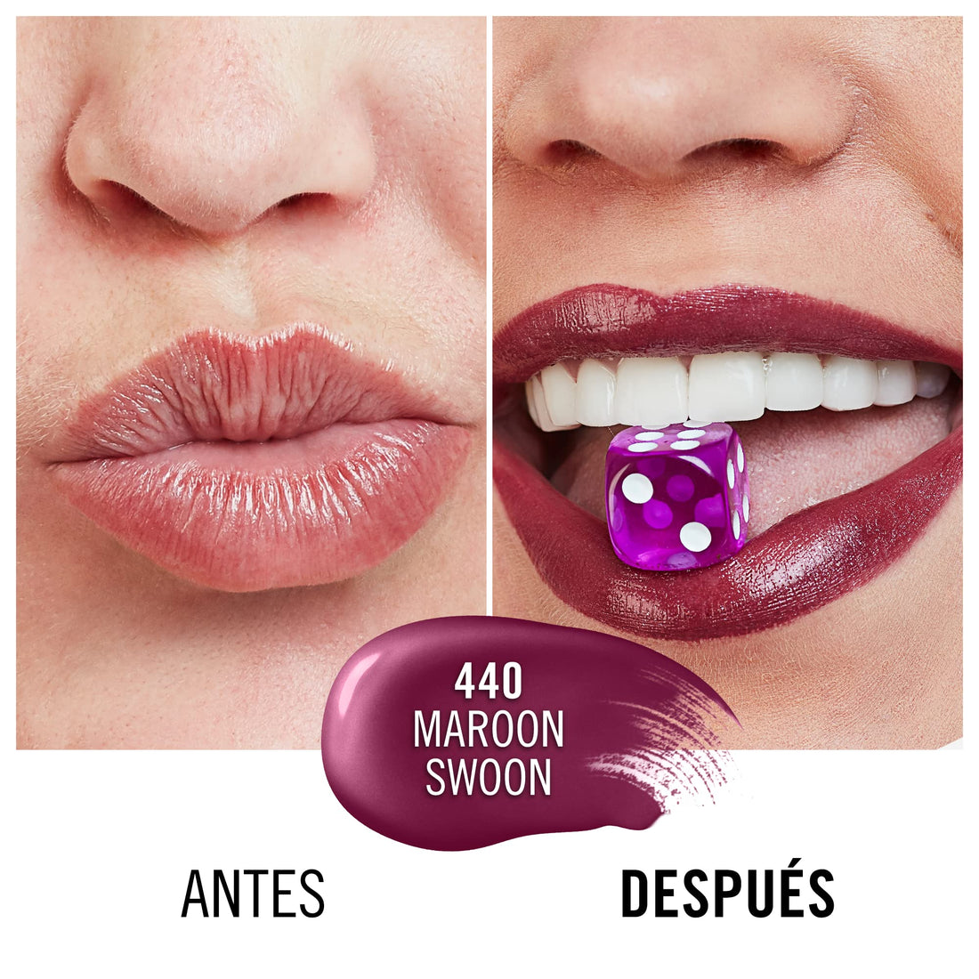 Rimmel Lasting Provocalips Liquid Lipstick Grin & Bare It Halalzen