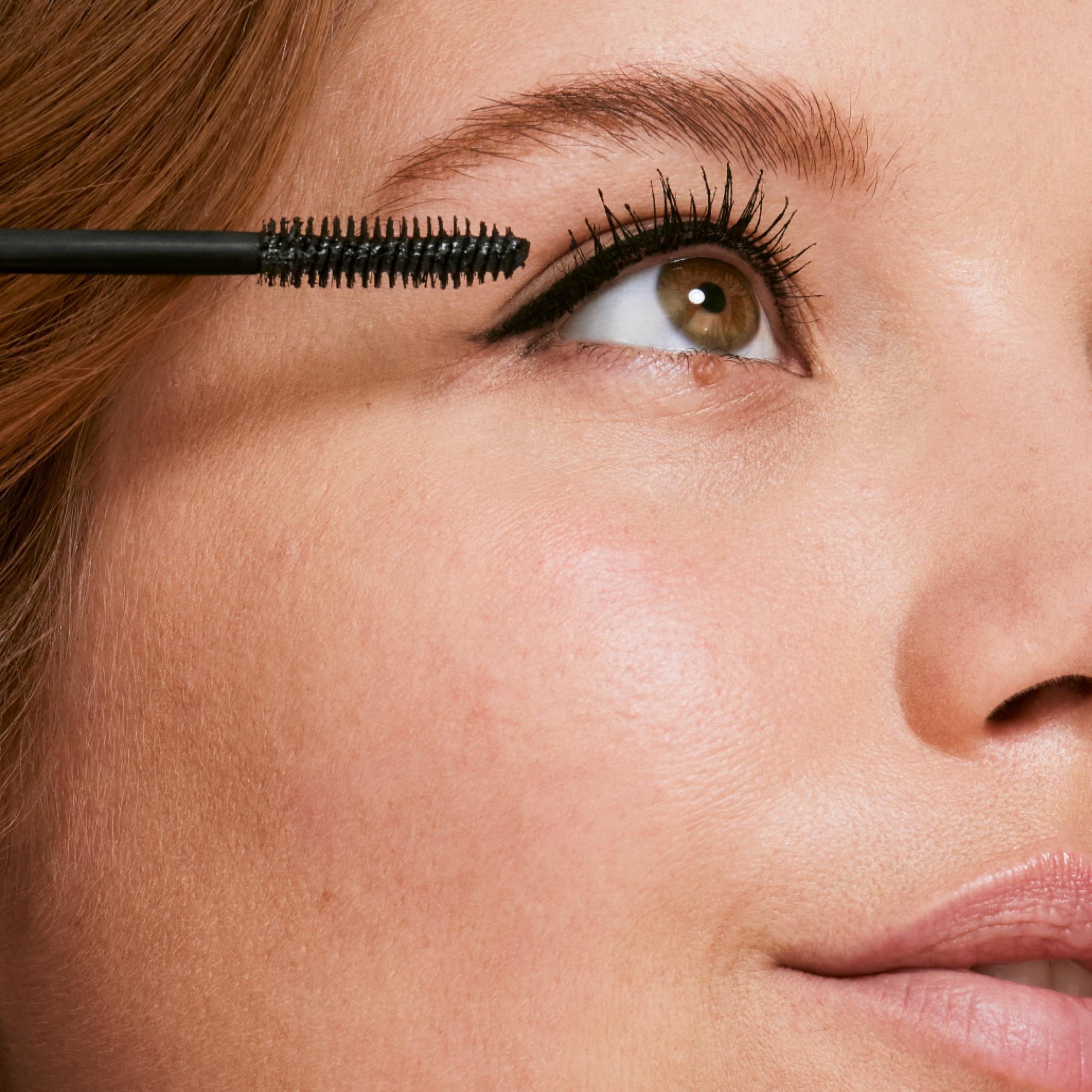 Clinique High Impact Waterproof Mascara | Lengthening, Volumising, Smudge-Proof + Safe For Sensitive Eyes Halalzen