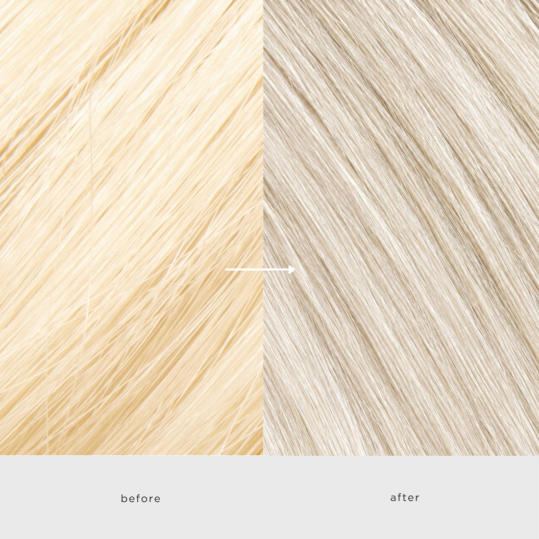 Jerome Russell Bblonde SILVER Hair Toner | Non-Permanent Violet Toner | Neutralises Yellow & Brassy Tones | Salon-Quality Cool Blonde Results | Vegan | 75ml