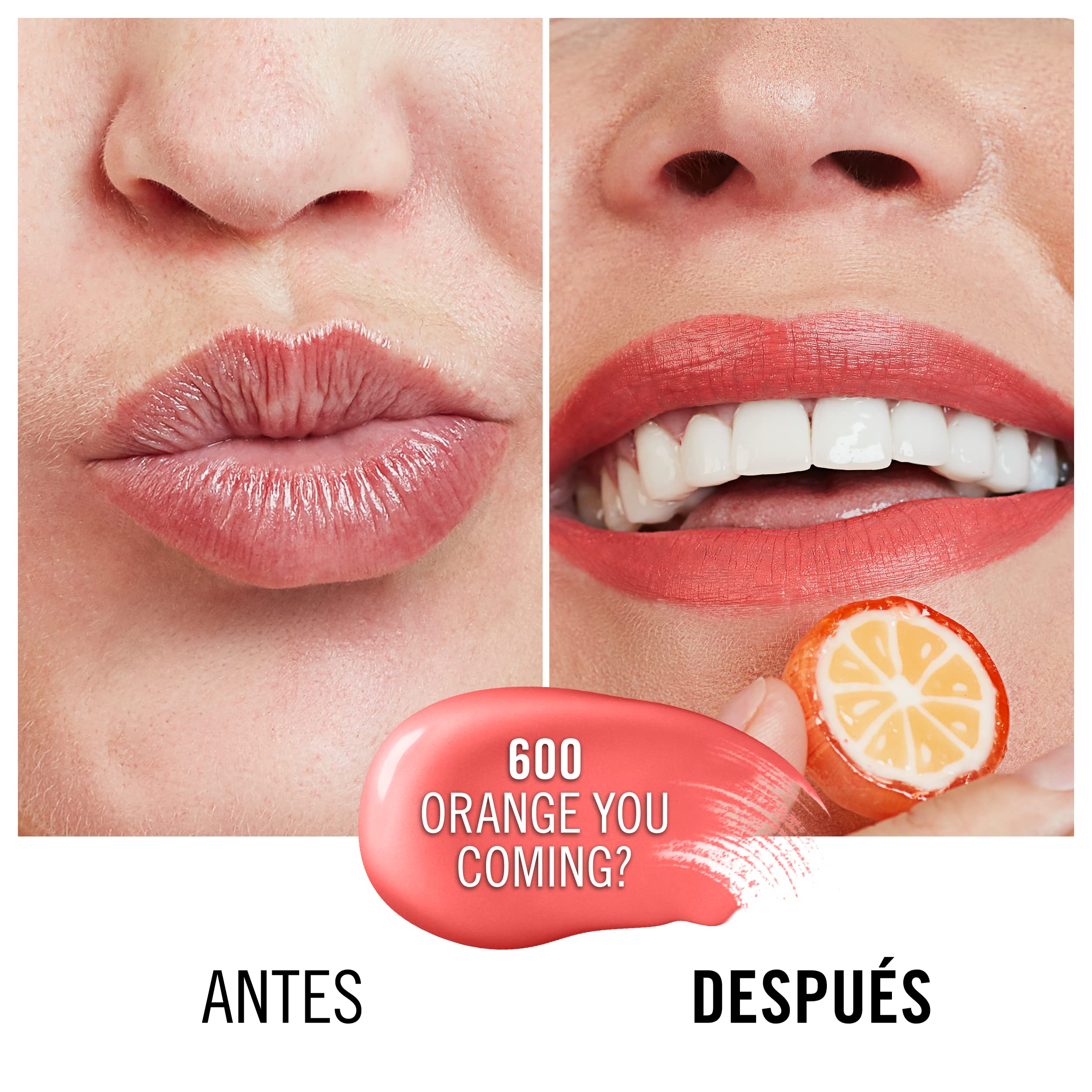 Rimmel Lasting Provocalips Liquid Lipstick Grin & Bare It Halalzen