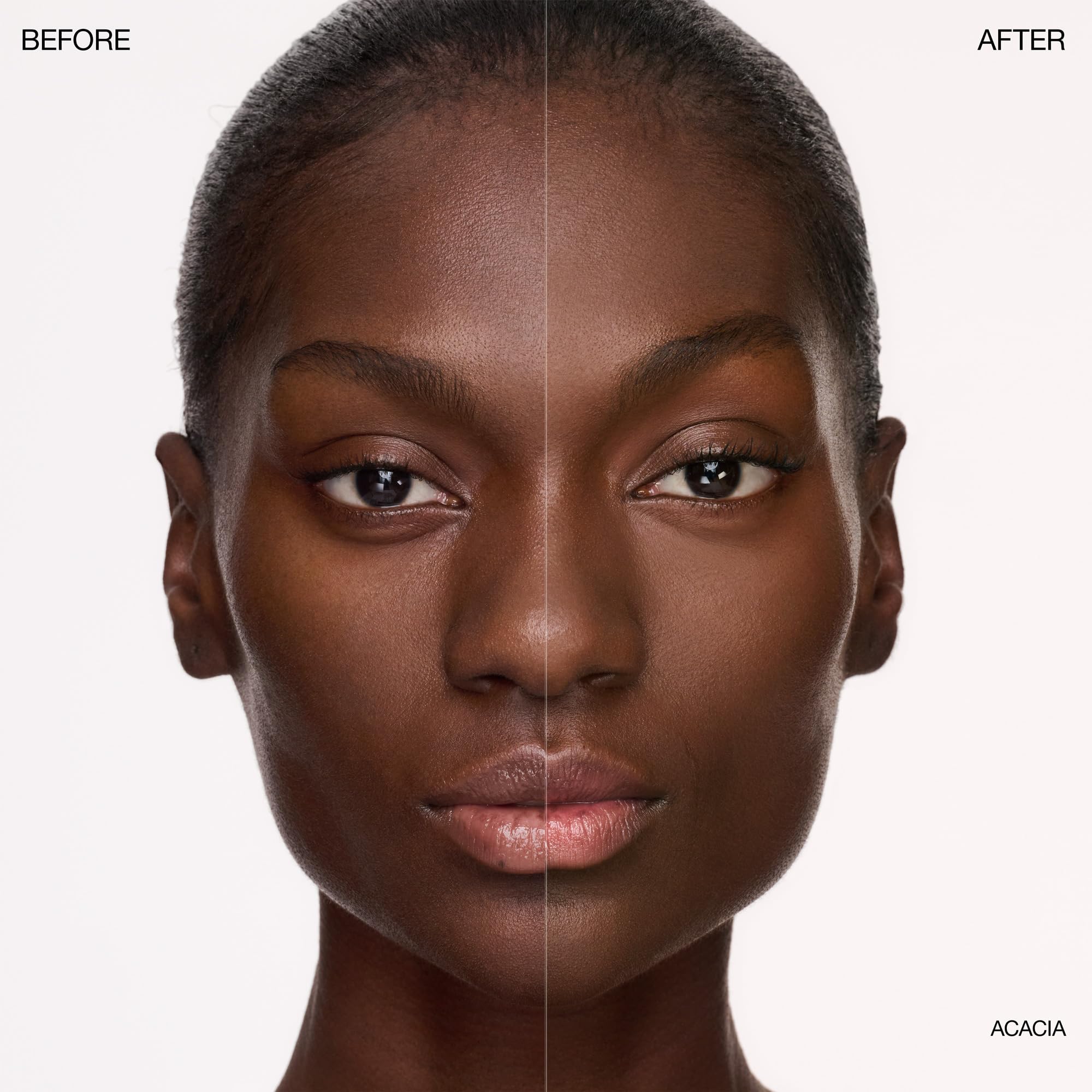 Ogee Complexion Perfecting Under Eye Concealer - Certified Organic Full Coverage Concealer - Buildable Coverage - GINGKO 5.00N - Medium Tan (Neutral Undertones) Halalzen