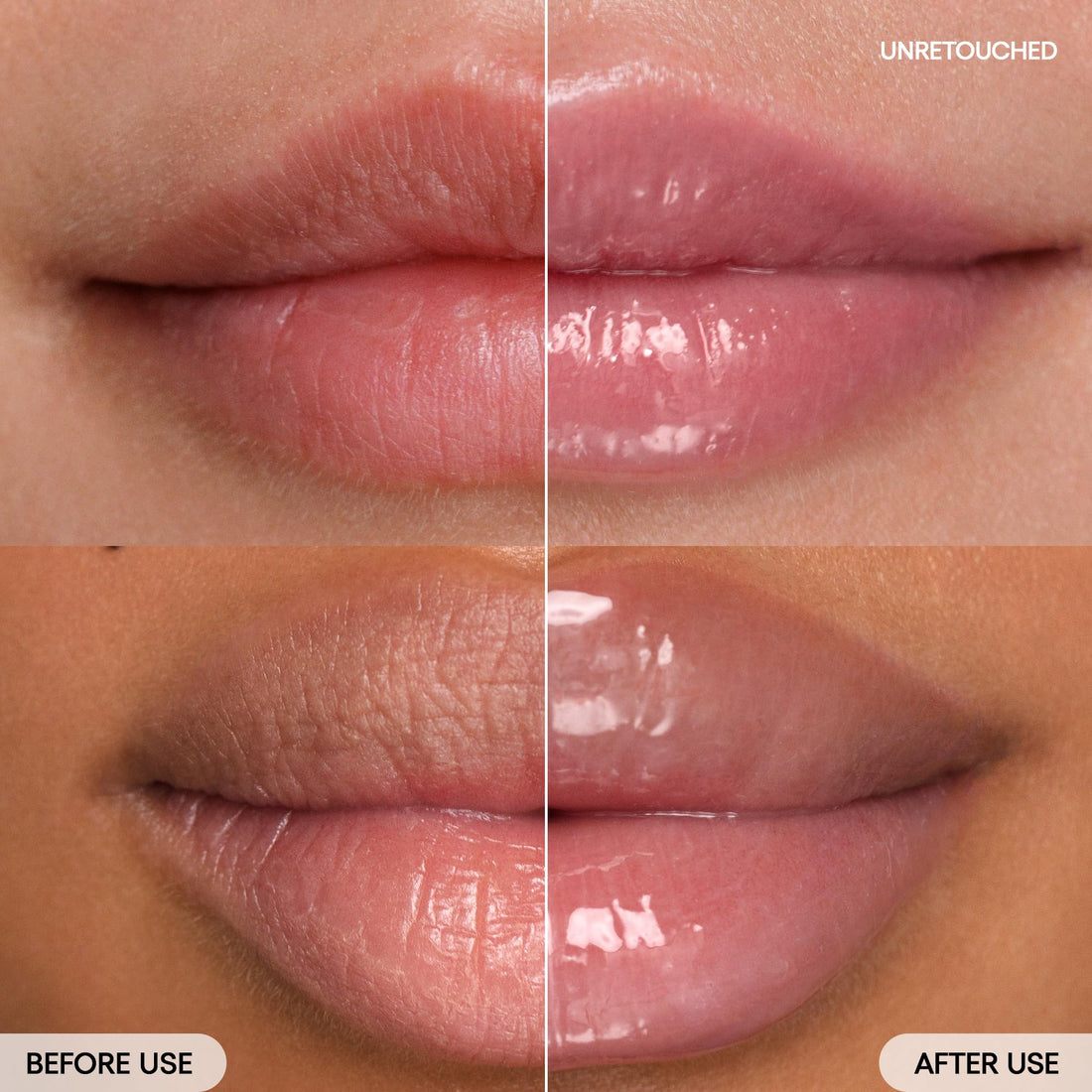 LANEIGE Lip Glowy Balm: Sheer Tinted Lip Moisturizer with Shea Butter, for Hydrating Shine & Soft Lips Halalzen