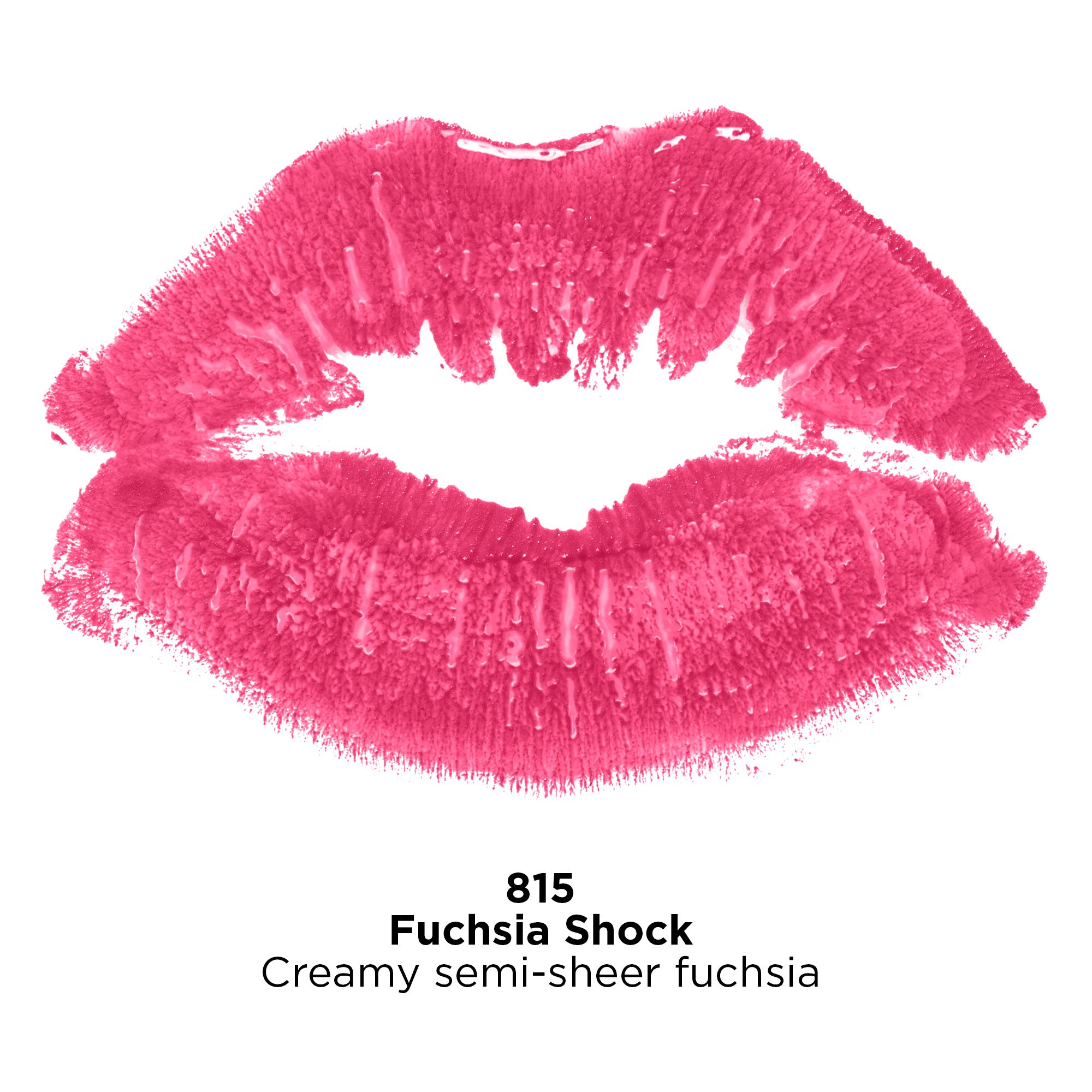 Revlon Super Lustrous Lipstick, Creamy Formula For Soft, Fuller-Looking Lips, Moisturized Feel, 764 On the Mauve, 0.15 oz