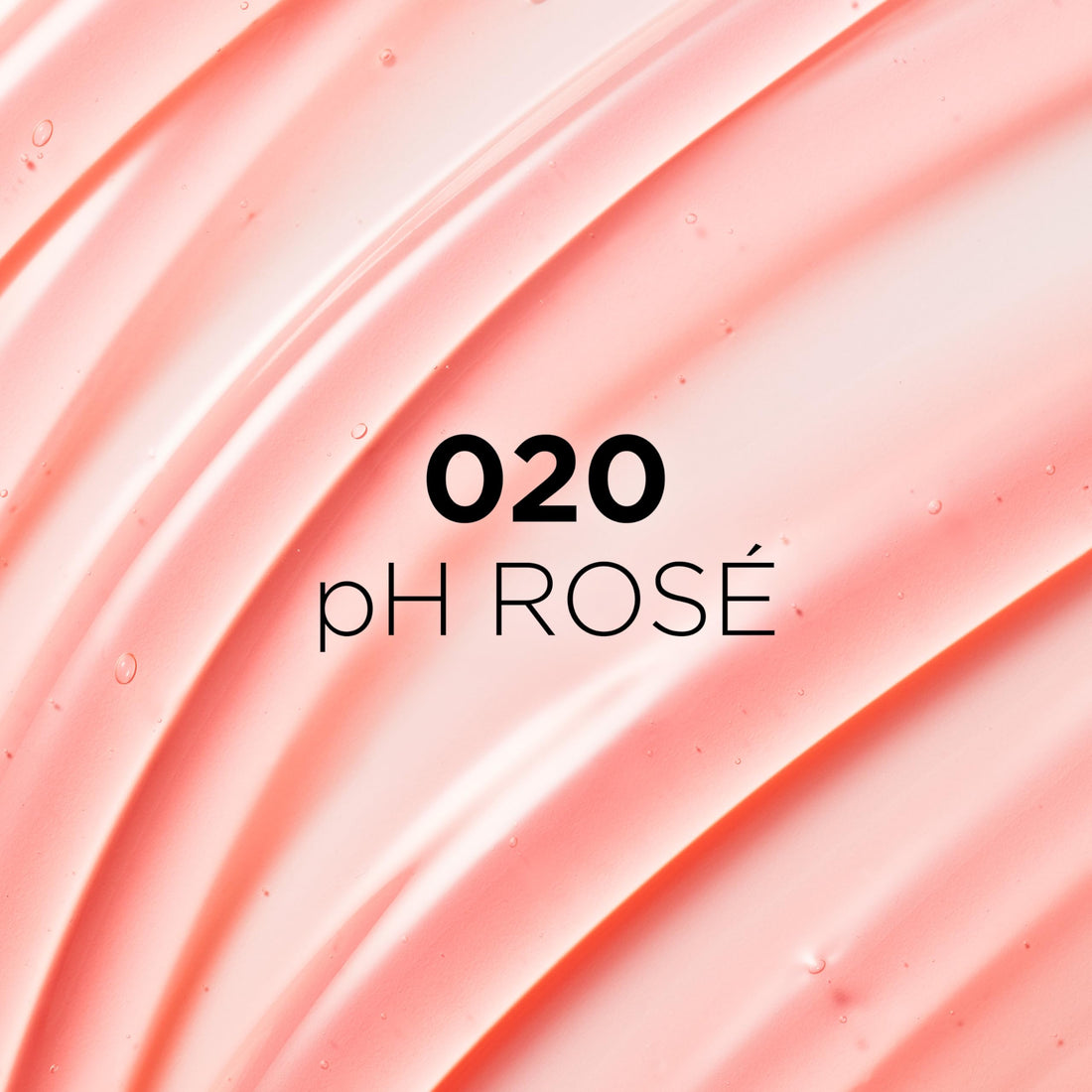 L'Oreal Paris Plump Ambition pH Hyaluron Lip Oil, Color Shifting Lip Tint with 24HR Hydration, Volumizing Shine and Lasting Color, 020 pH Rosé Halalzen