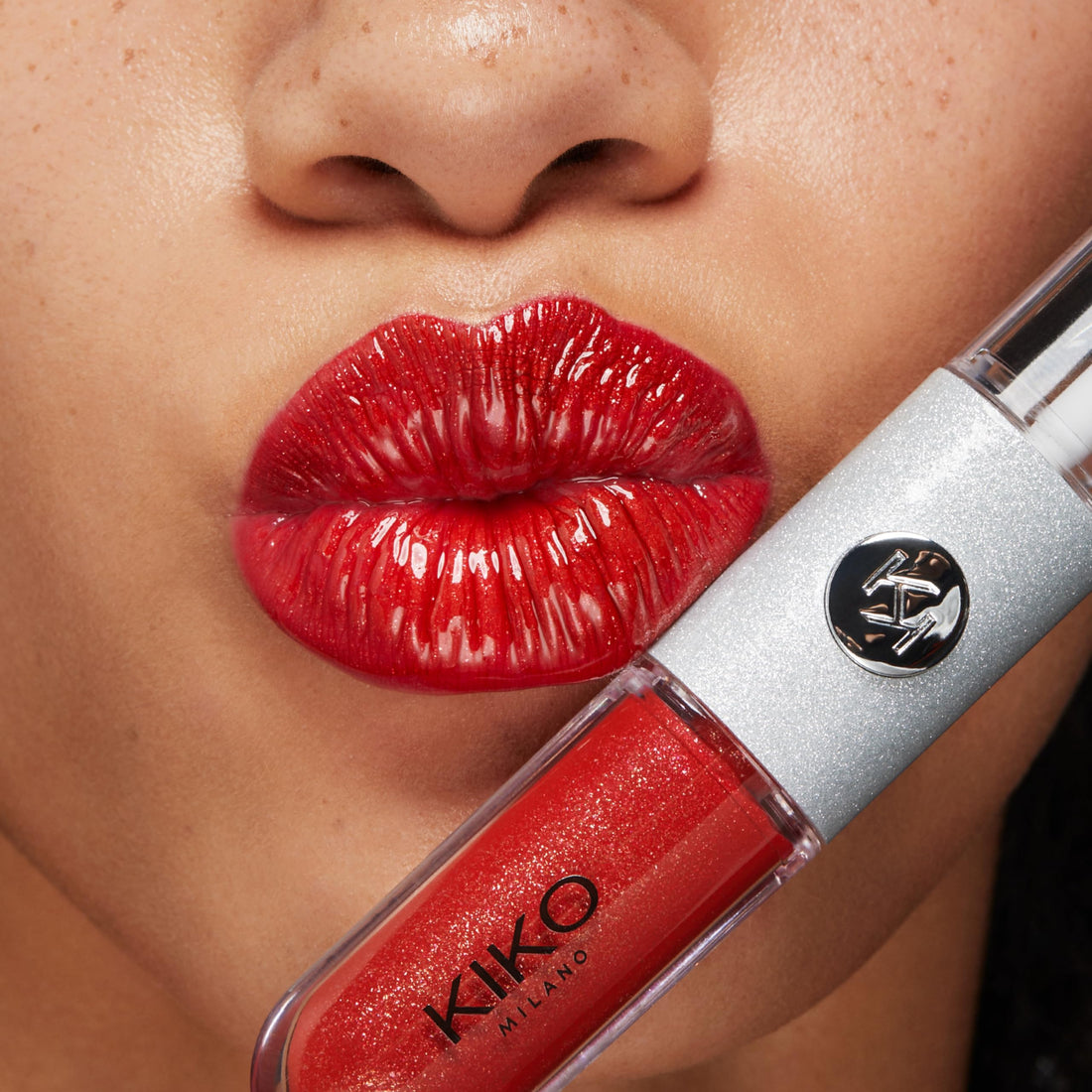 KIKO Milano Unlimited Double Touch Liquid Lipstick
