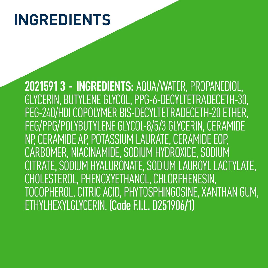 CeraVe Feuchtigkeitsspendender Toner für das Gesicht, alkoholfrei mit Hyaluronsäure, Niacinamid und Ceramiden für empfindliche, trockene Haut, parfümfrei, nicht komedogen, volle Größe, 200 ml