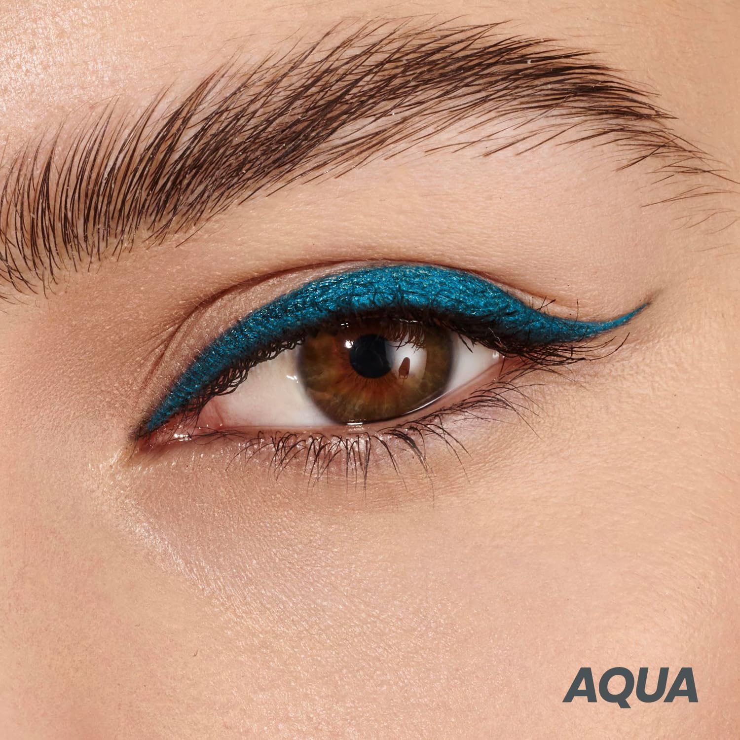 Wonderskin Eyeliner Pencil, 1440 Longwear Deep Black Eyeliner Pencil - Waterproof, Sharpenable & Smudge Proof (Liquorice)