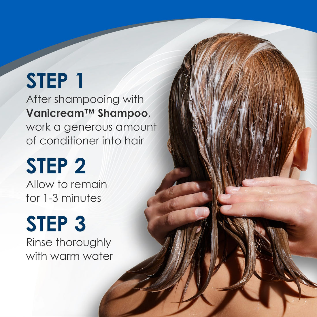 Vanicream Hair Shampoo 12 Oz Halalzen