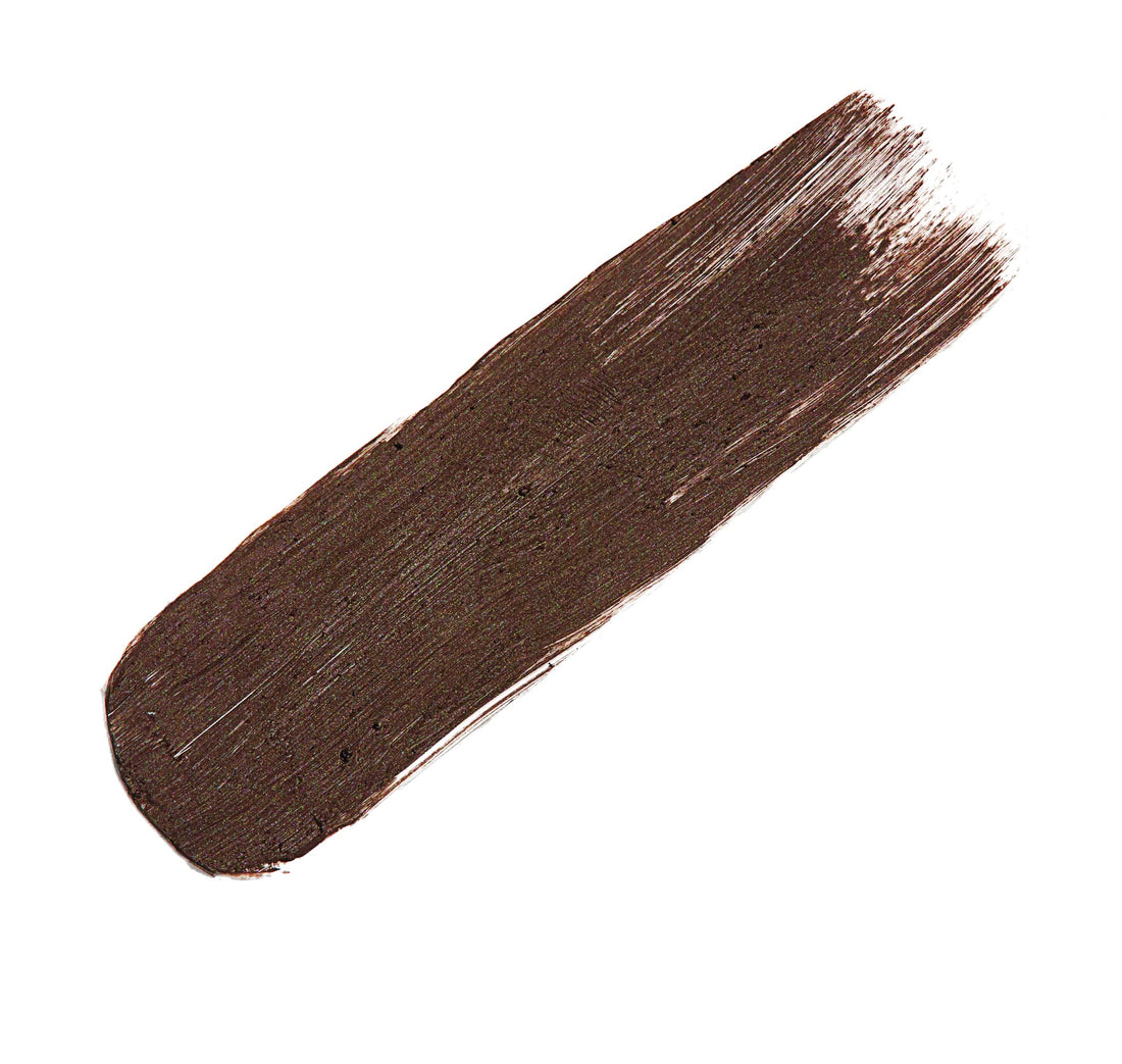 Makeup Revolution, Brow Pomade, Dark, 2.5g