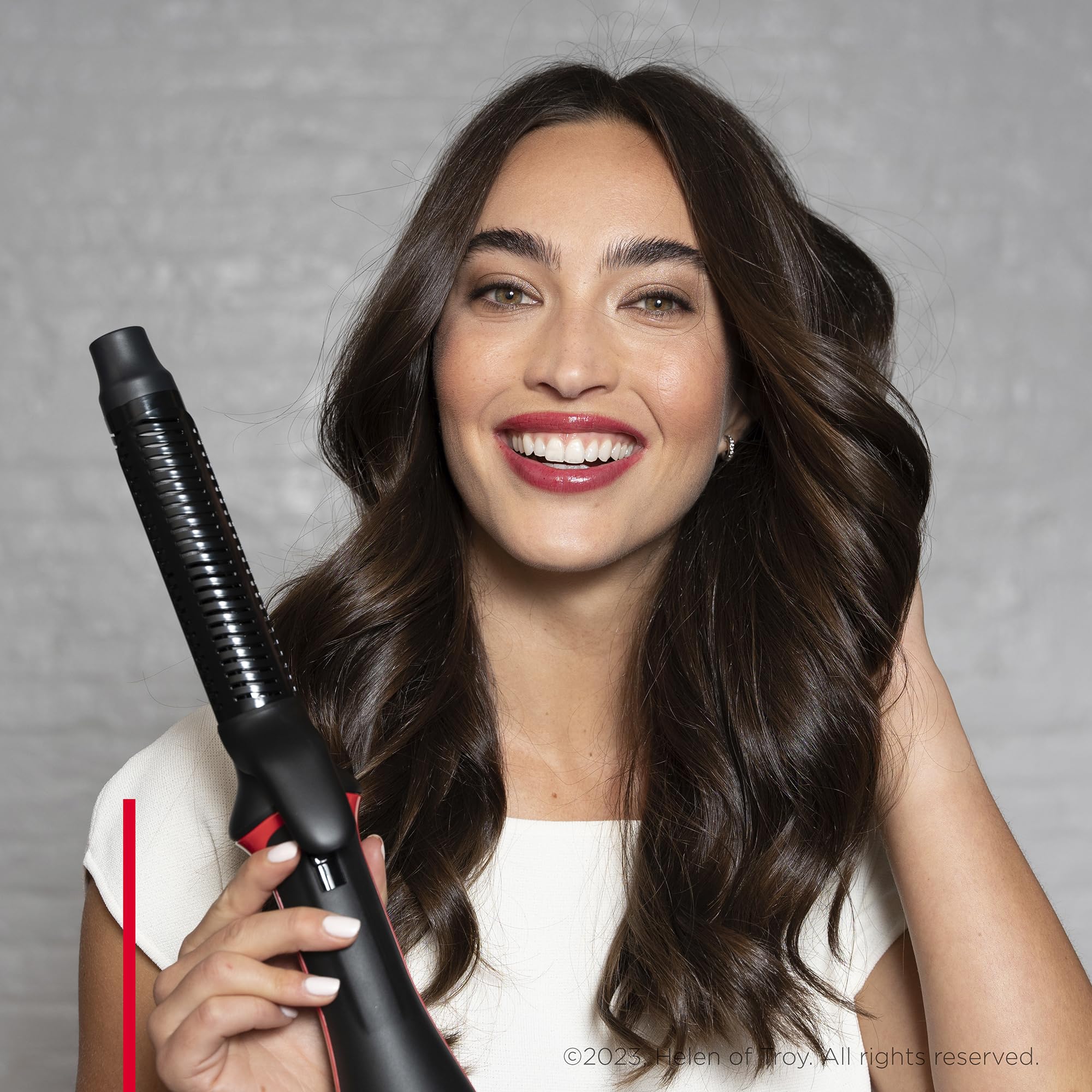 REVLON One-StepTM Blow-Dry Multi Air Styler 5-in-1 (Detachable Heads, Curler, Dryer, Volumiser, Styler and Shape Enhancer). RVDR5370 Halalzen
