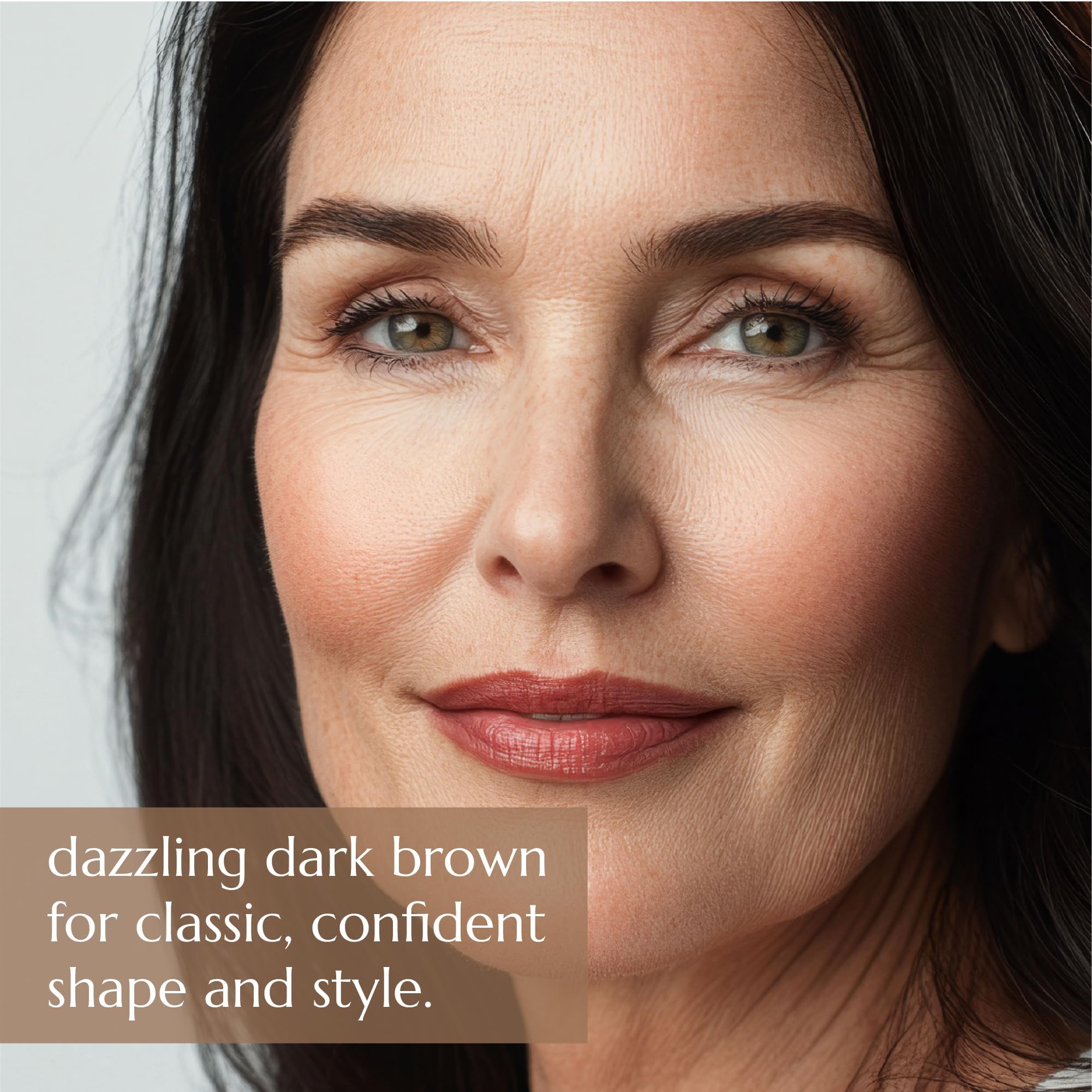 Chella Eyebrow Pencil – Easy-to-Use Brow Definer for Shaping, Filling & Blending – Long-Wear Taupe Eyebrow Pencils for Women with Precise Tip (Taupe)