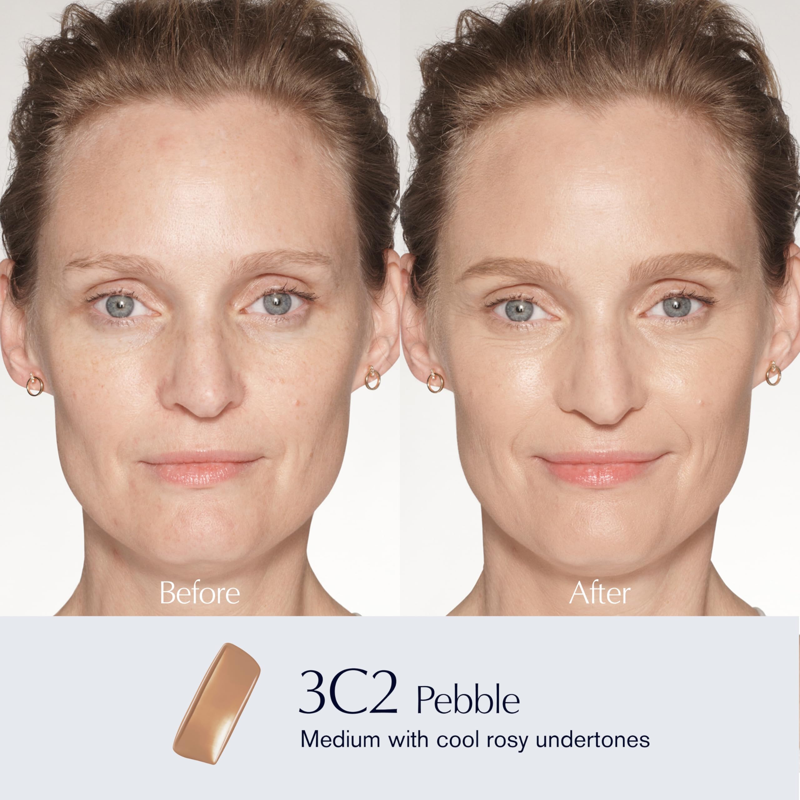 Estée Lauder Futurist SkinTint Serum Foundation SPF 20 with Glycerin | Light Coverage 30ml Halalzen