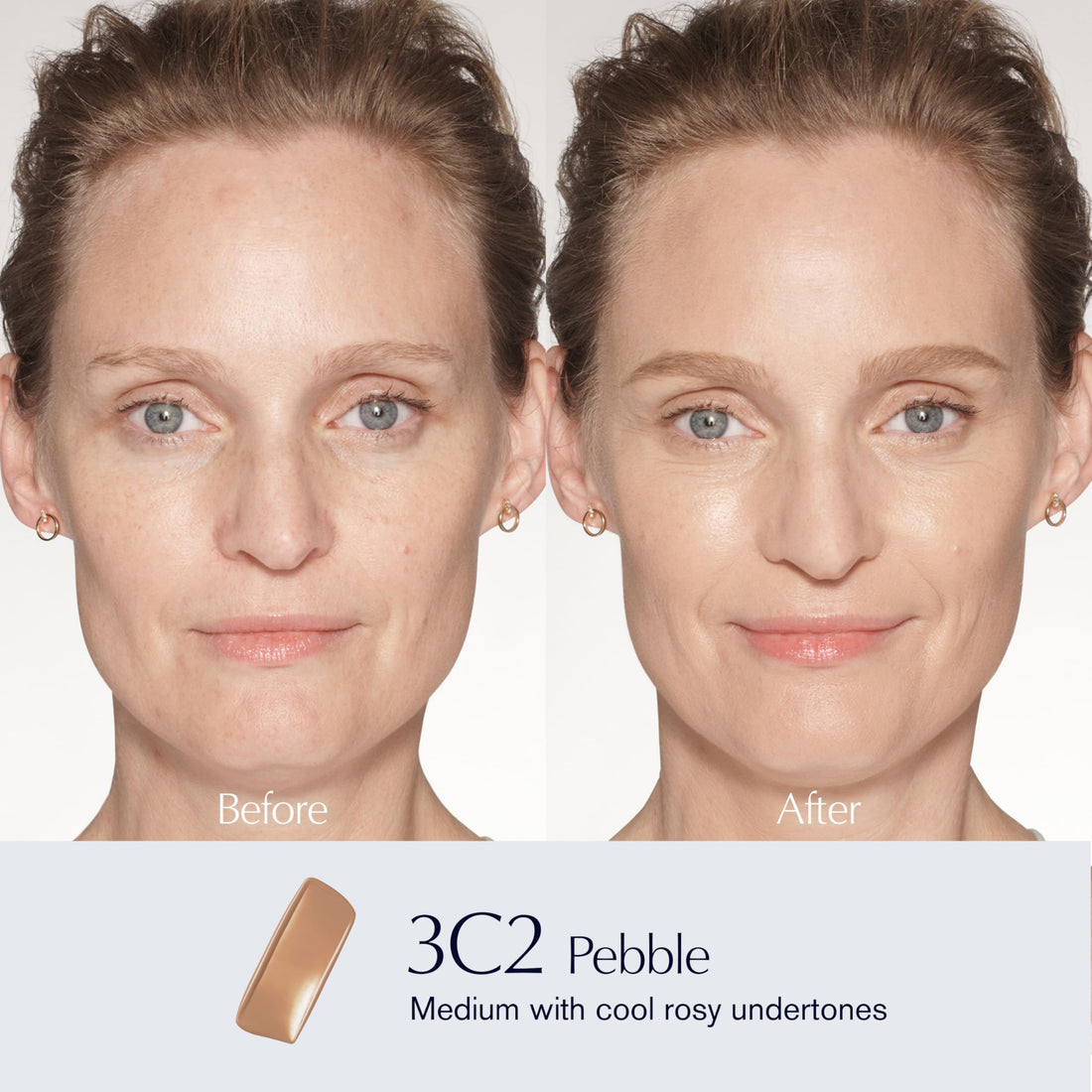 Estée Lauder Futurist SkinTint Serum Foundation SPF 20 with Glycerin | Light Coverage 30ml Halalzen
