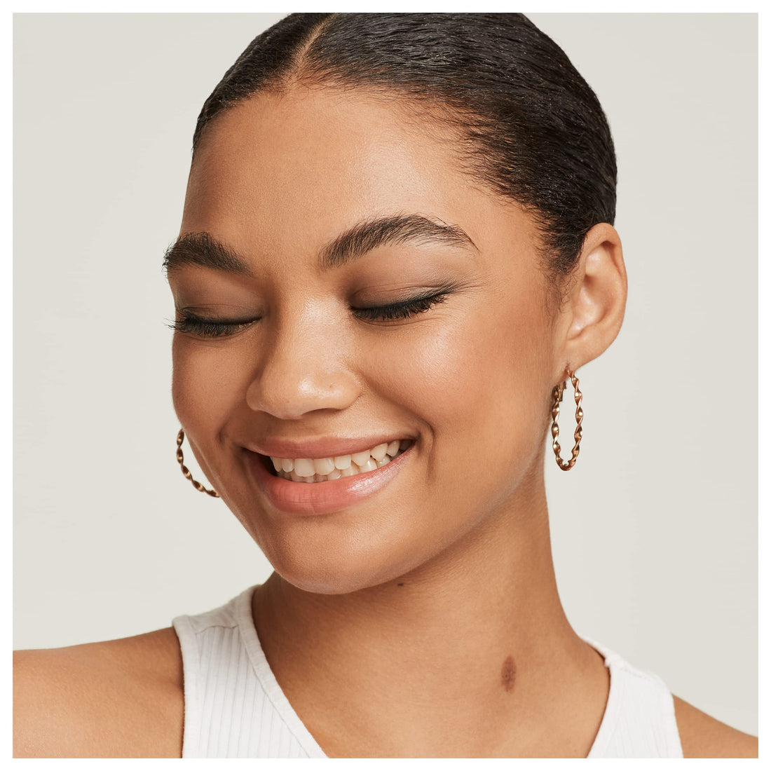 Rimmel Scandal'Eyes Waterproof Eyeliner, Brown Halalzen