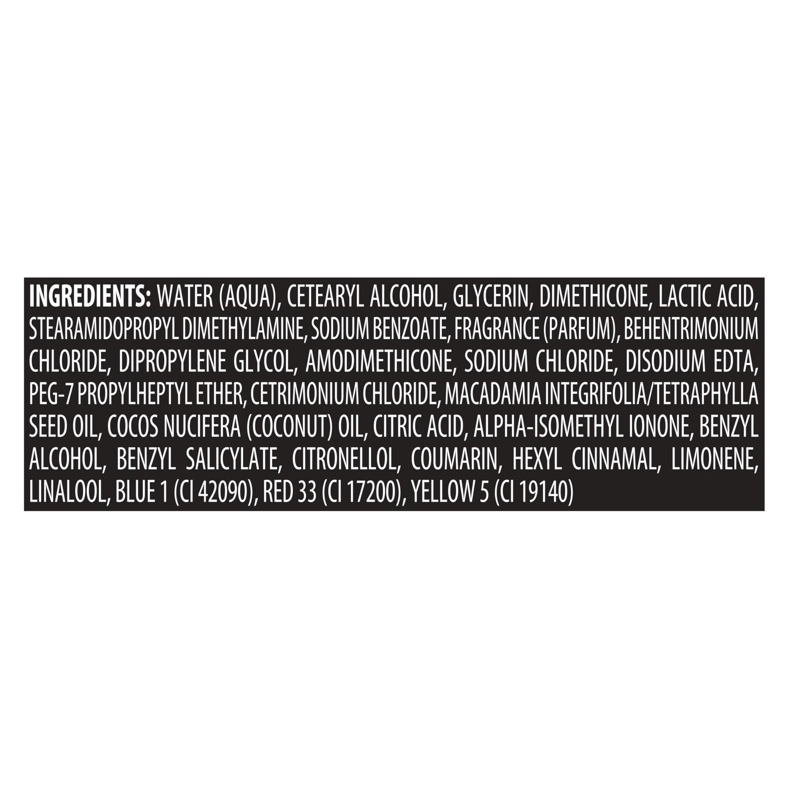 TRESemmé Hydrating & Detangling Cream Serum Lamellar Gloss Ultra Shine Up to 72H 5.7 Fl Oz | Hydrating, Detangling, Ultra Shine, Up to 72H Halalzen