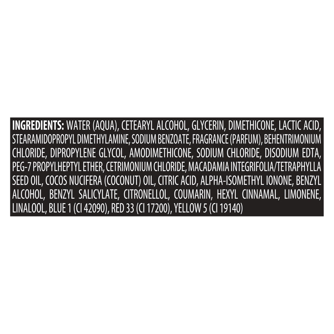 TRESemmé Hydrating & Detangling Cream Serum Lamellar Gloss Ultra Shine Up to 72H 5.7 Fl Oz | Hydrating, Detangling, Ultra Shine, Up to 72H Halalzen