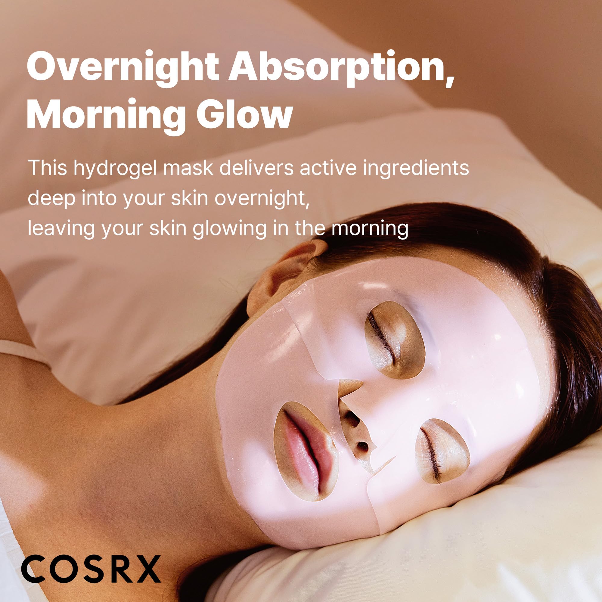 COSRX 6 Peptide Collagen Serum Face Toner with Niacinamide & Hyaluronic Acid, Hydrating & Firming Korean Essence, Anti-Wrinkle & Pore-Tightening Serum For Plump & Even Skin Tone, Korean Skincare 150ml