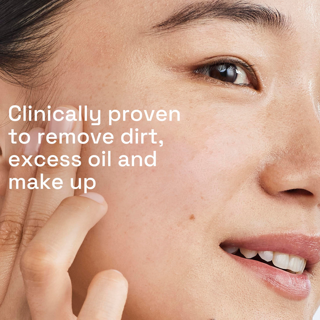 Cetaphil Oily Skin Cleanser, 473ml, Face Wash, For Combination to Oily Sensitive Skin, With Niacinamide, Packaging May Vary