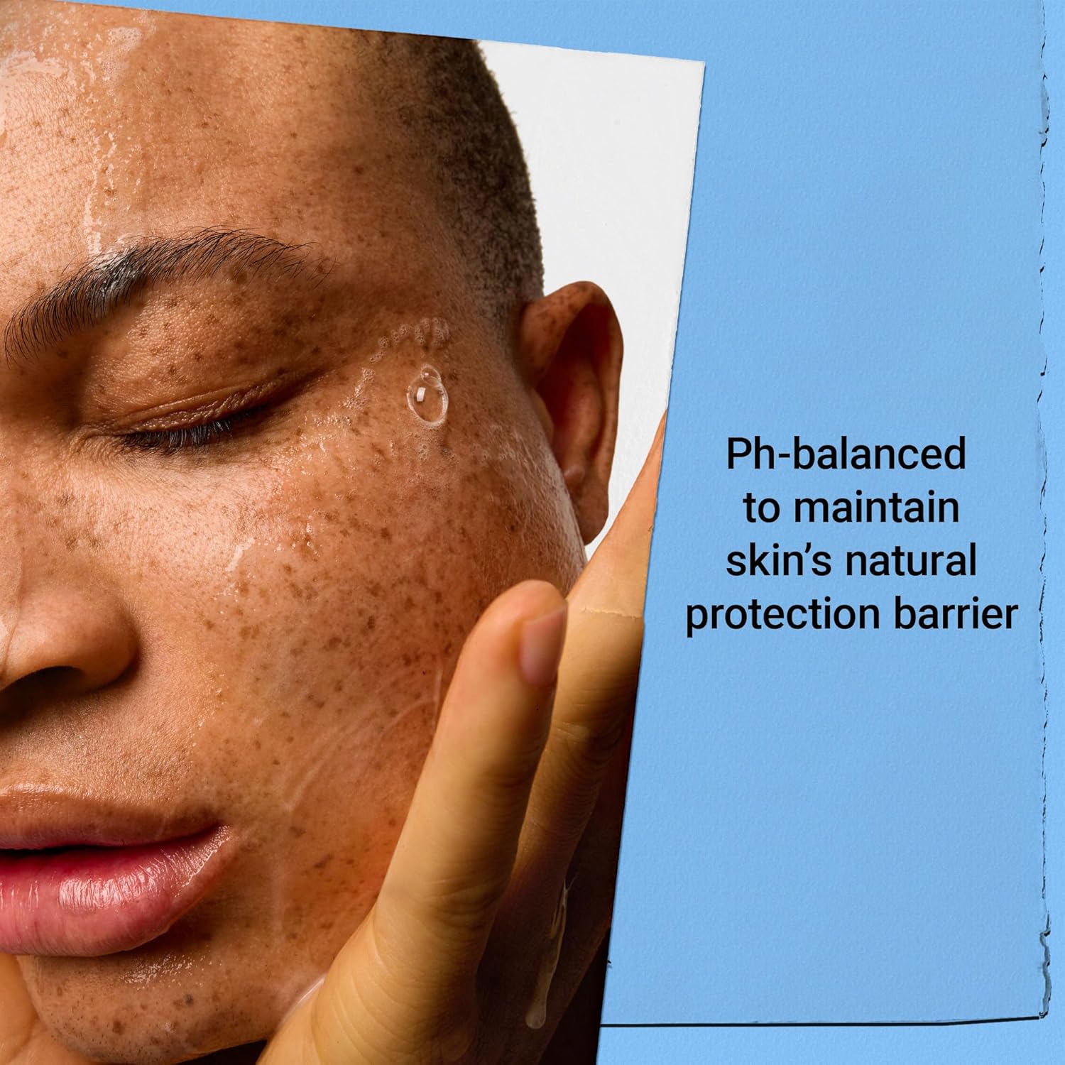 Kiehl's Ultra Facial Cleanser, Lightweight Foaming Facial Cleanser with Apricot Kernel Oil and Squalane, Gently Exfoliates and Moisturises, Removes Dirt and Debris, All Skin Types