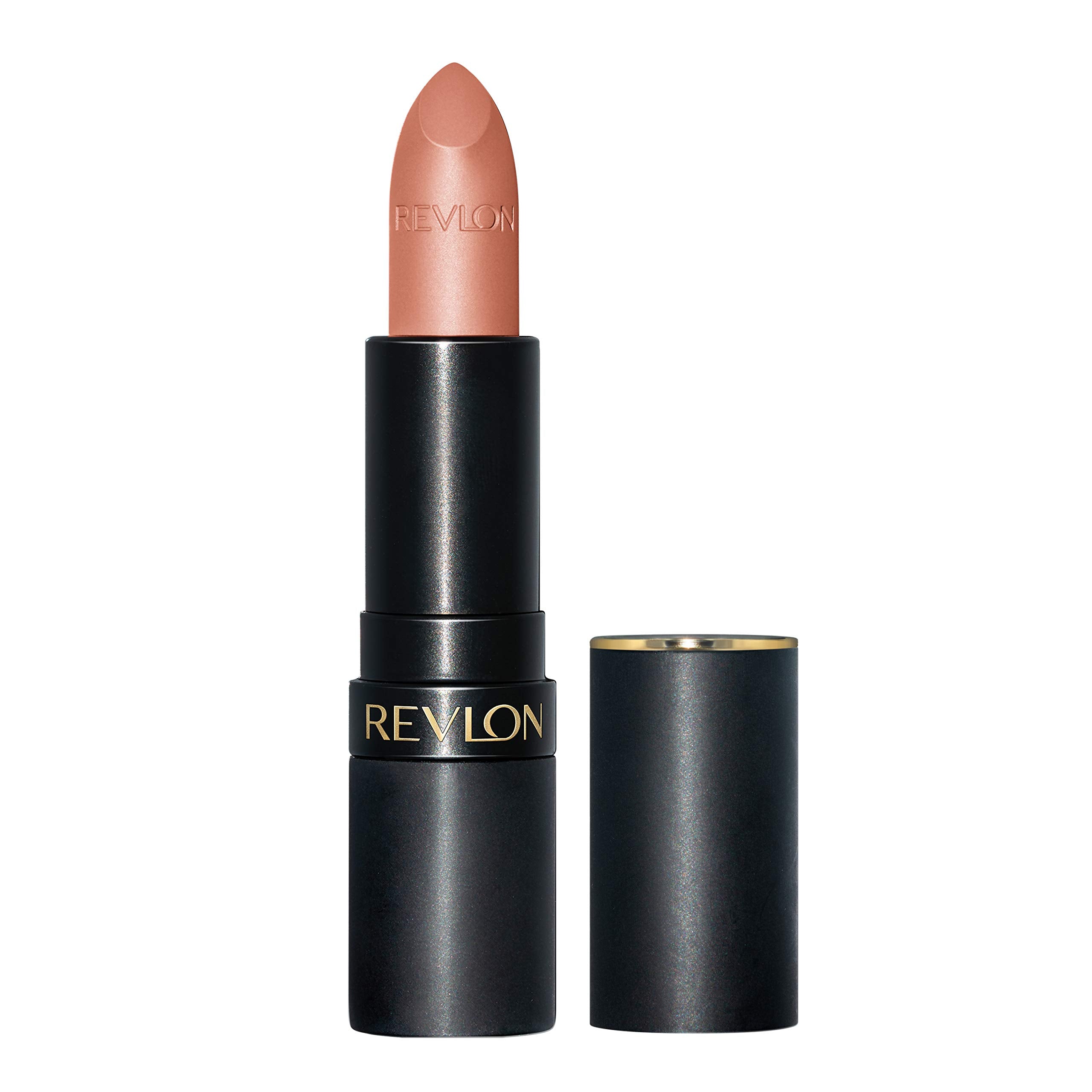 Super Lustrous Lipstick by Revlon 430 Soft Silver Rose Halalzen