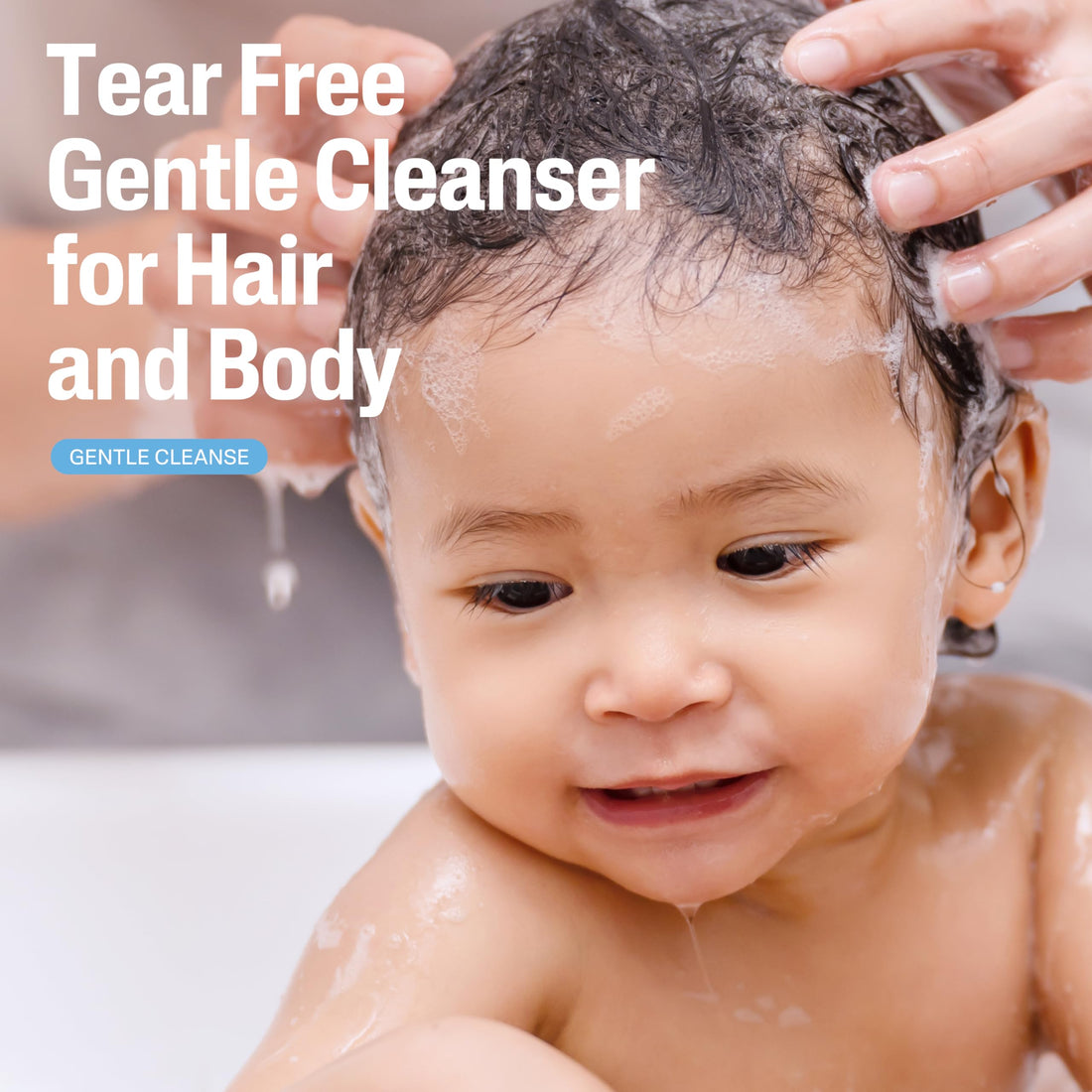 Cetaphil Baby Shampoo and Body Wash with Organic Calendula, Tear Free, Hypoallergenic, Ideal for Everyday Use, Dermatologist Tested, 7.8oz Halalzen