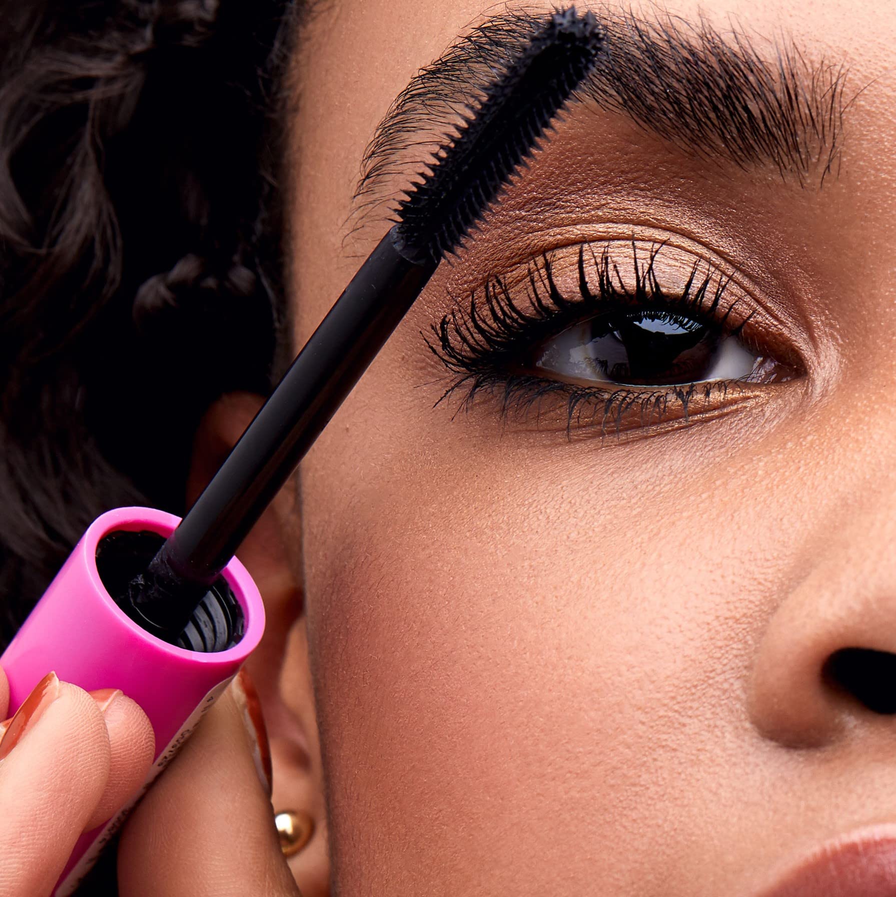 Essence - I love extreme Crazy Volume - Mascara for extreme volume Halalzen