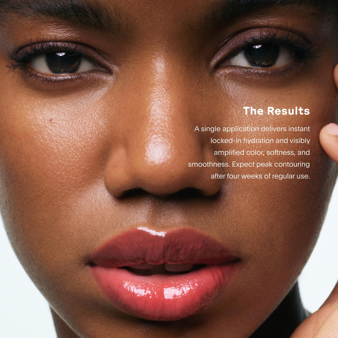 U Beauty The PLASMA Lip Compound - Anti-Wrinkle & Anti-Aging Treatment - Clear Plumping Lip Gloss with Hyaluronic Acid for Deep Hydration - Salicylic Acid, Vitamin E, & Peptides Contour Lips, 15 mL Halalzen