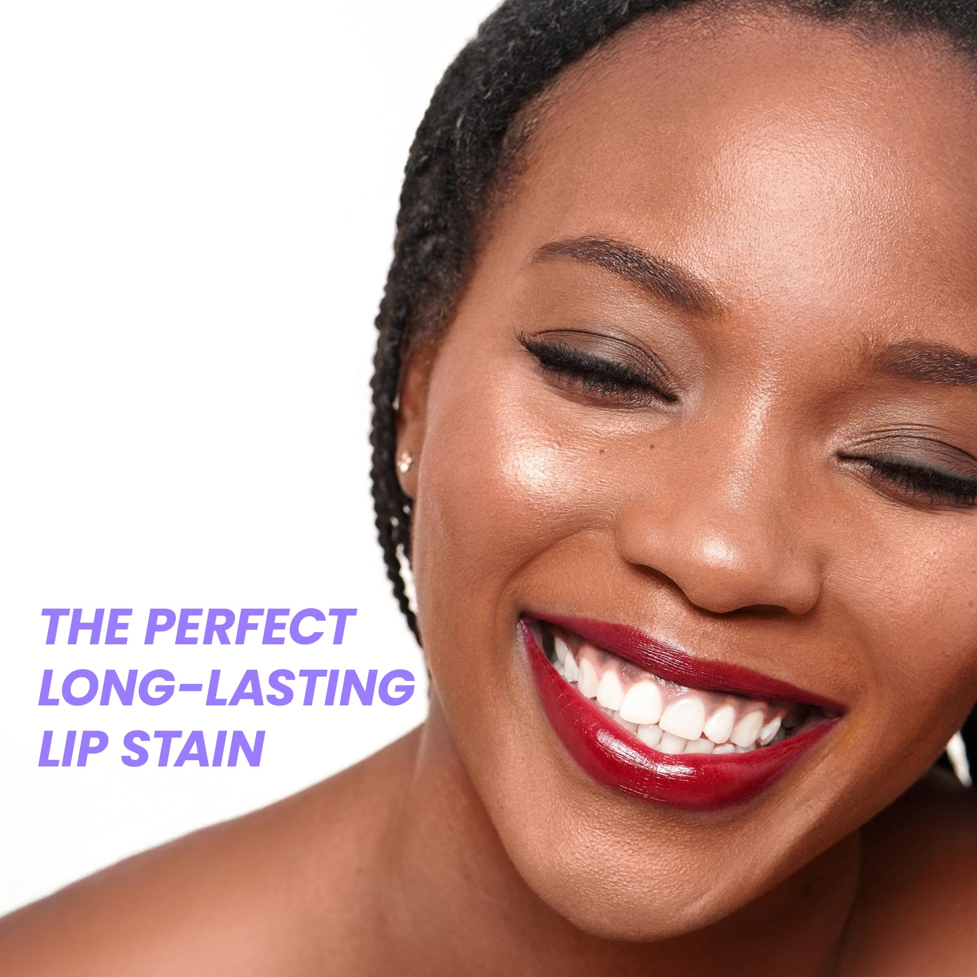 Wonderskin Wonder Blading Lip Stain Peel Off Masque - Long Lasting, Waterproof and Transfer Proof Pink Lip Tint, Matte Finish Peel Off Makeup Halalzen