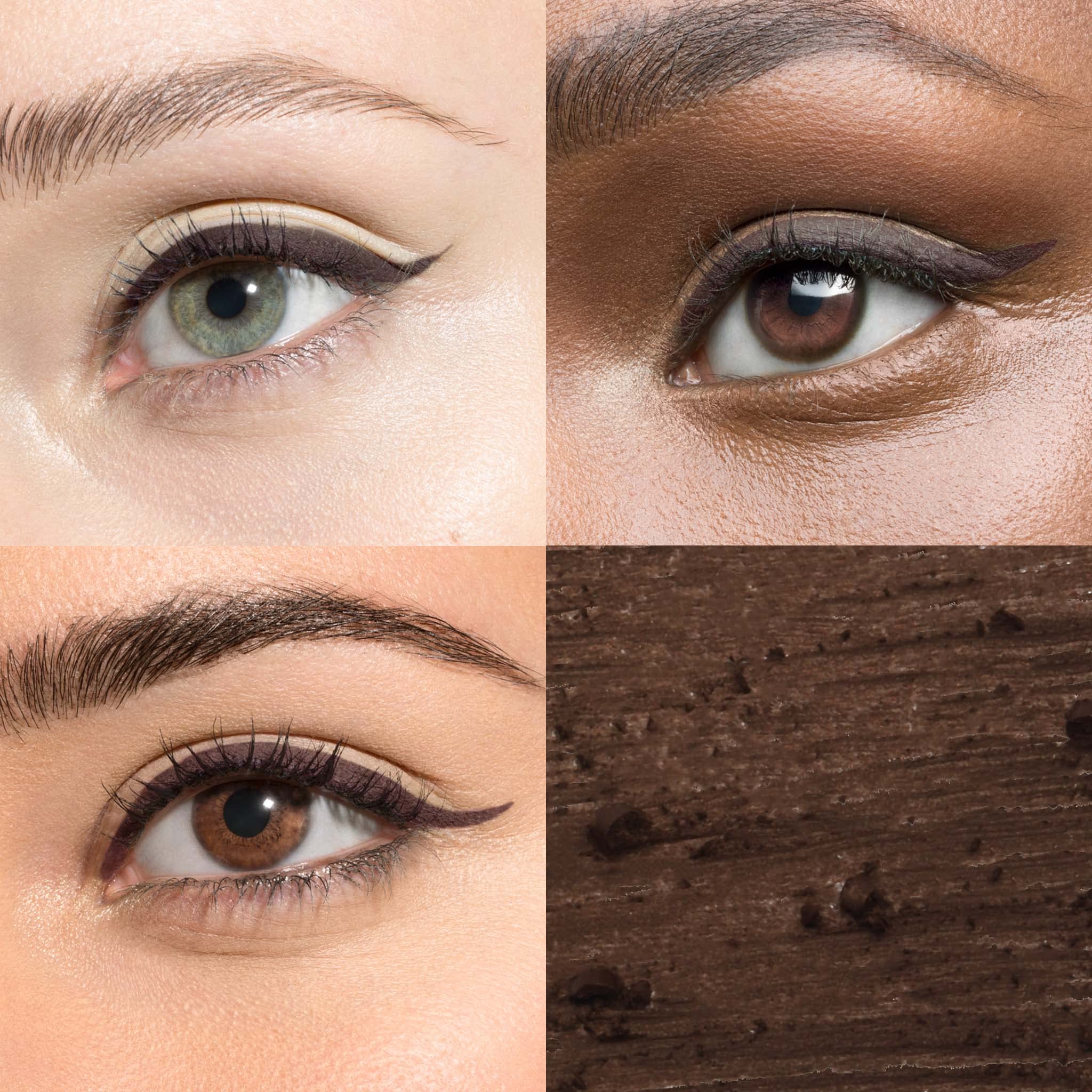 Julep When Pencil Met Gel Sharpenable Longwear Gel Eyeliner Pencil (Soft Black) High-Performance, Waterproof, Transfer & Smudge Proof Eyeliner Halalzen
