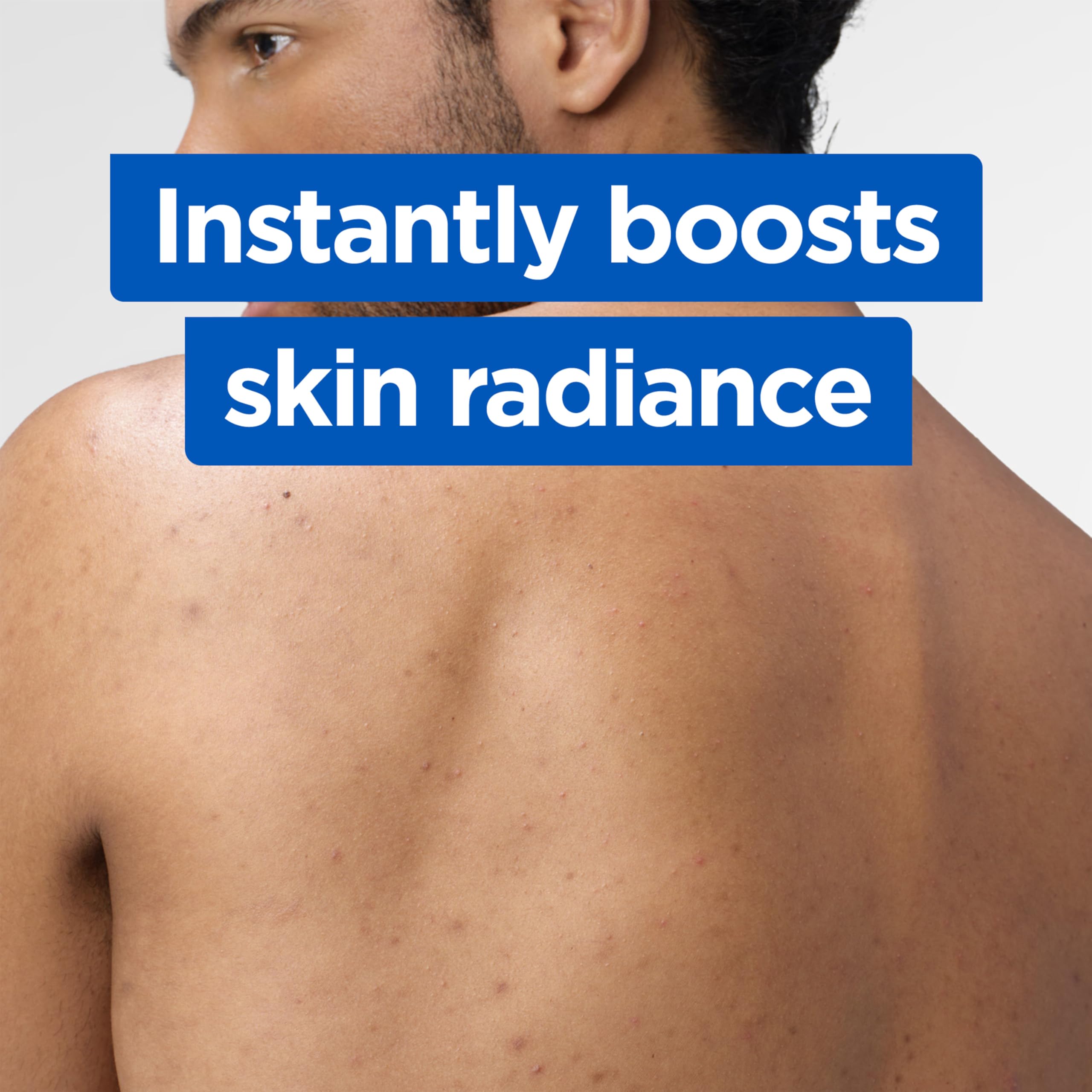 Mixa Cream, Niacinamide Bright Moisturizing Anti-Dark Spot Cream, Body Care Dark Spot Corrector for Uneven Tone, with 9% Niacinamide, Shea Butter & Vitamin C, 400ml
